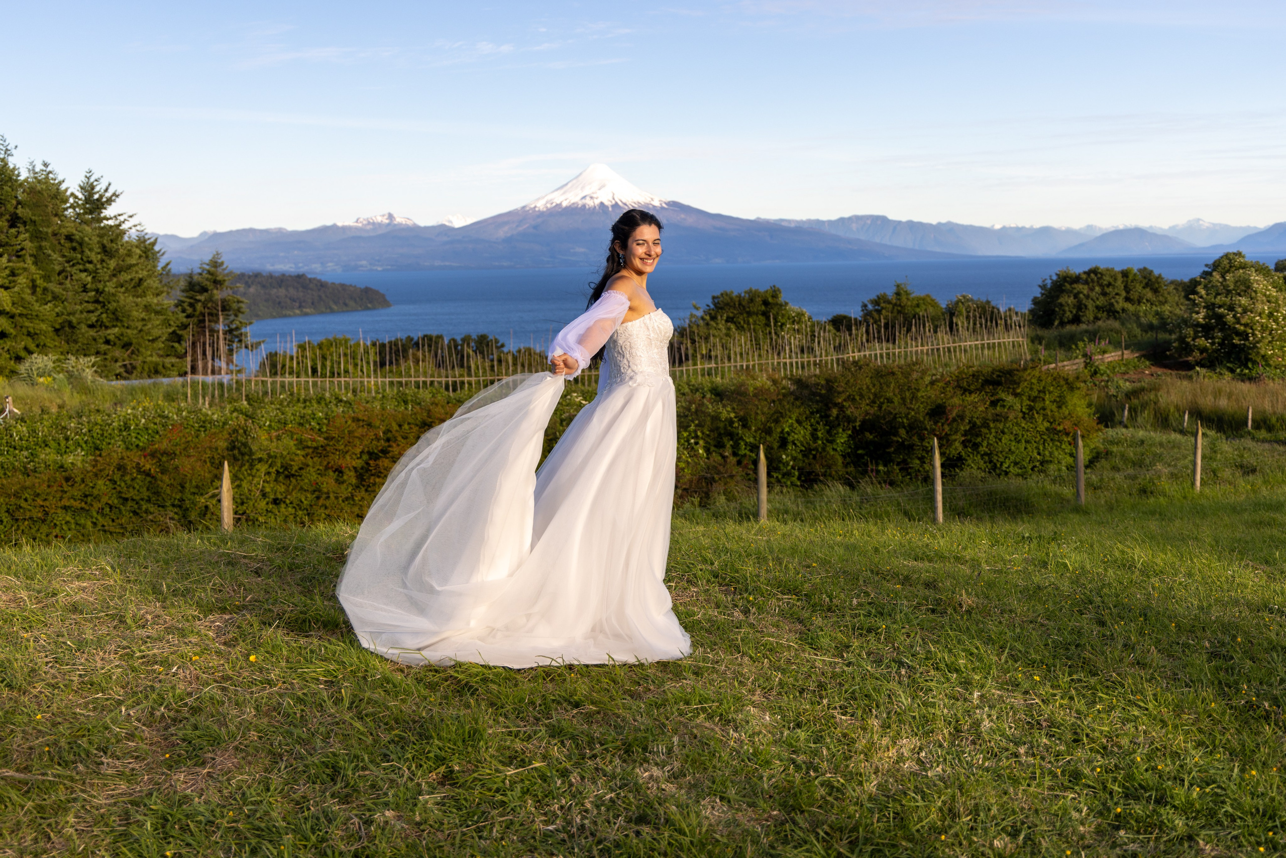 Carol & Ivo. Dinka & Emilio - El arte de preservar lo que no se repite