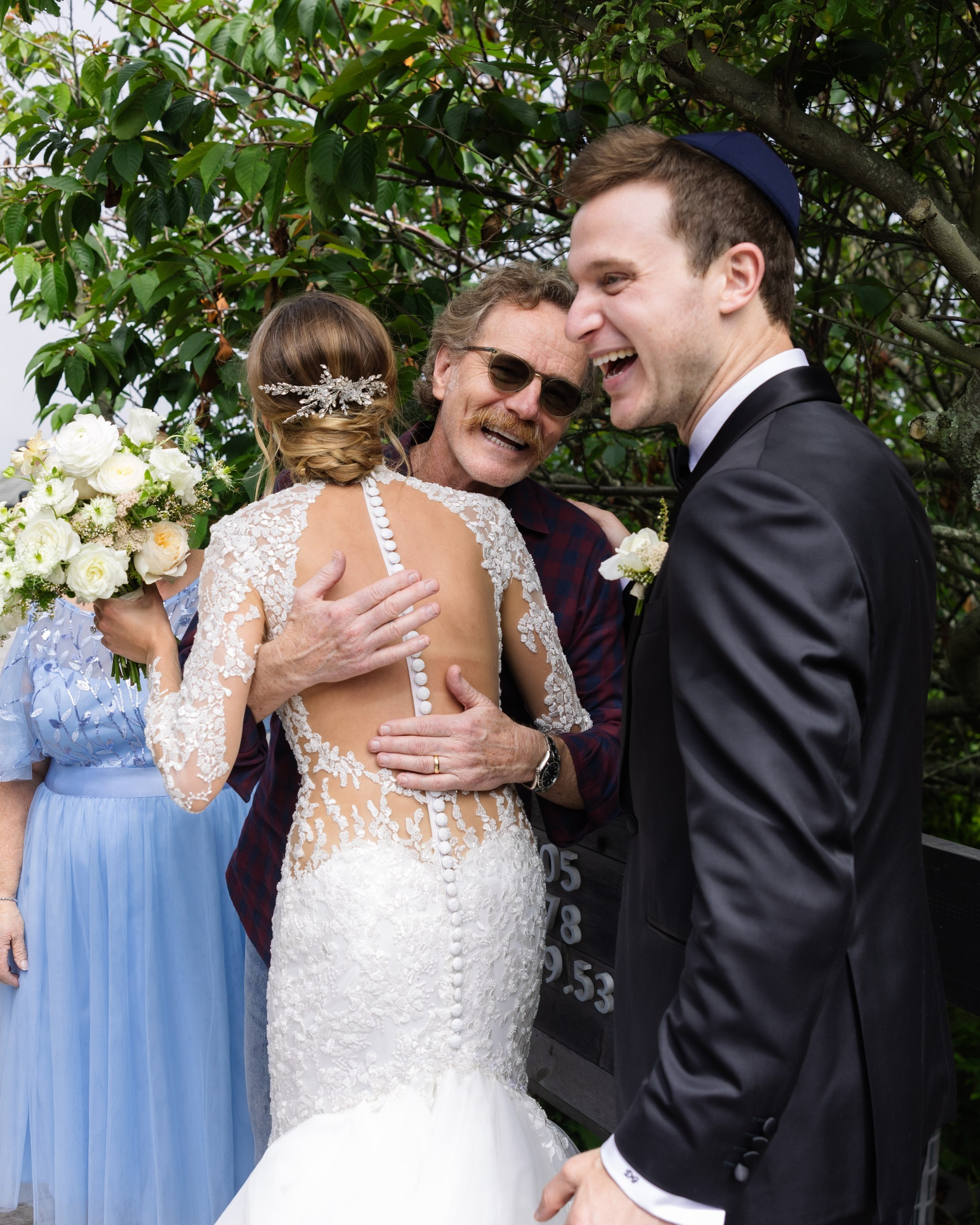 Ally and Dylan. Luxury Wedding Photography and Cinematography