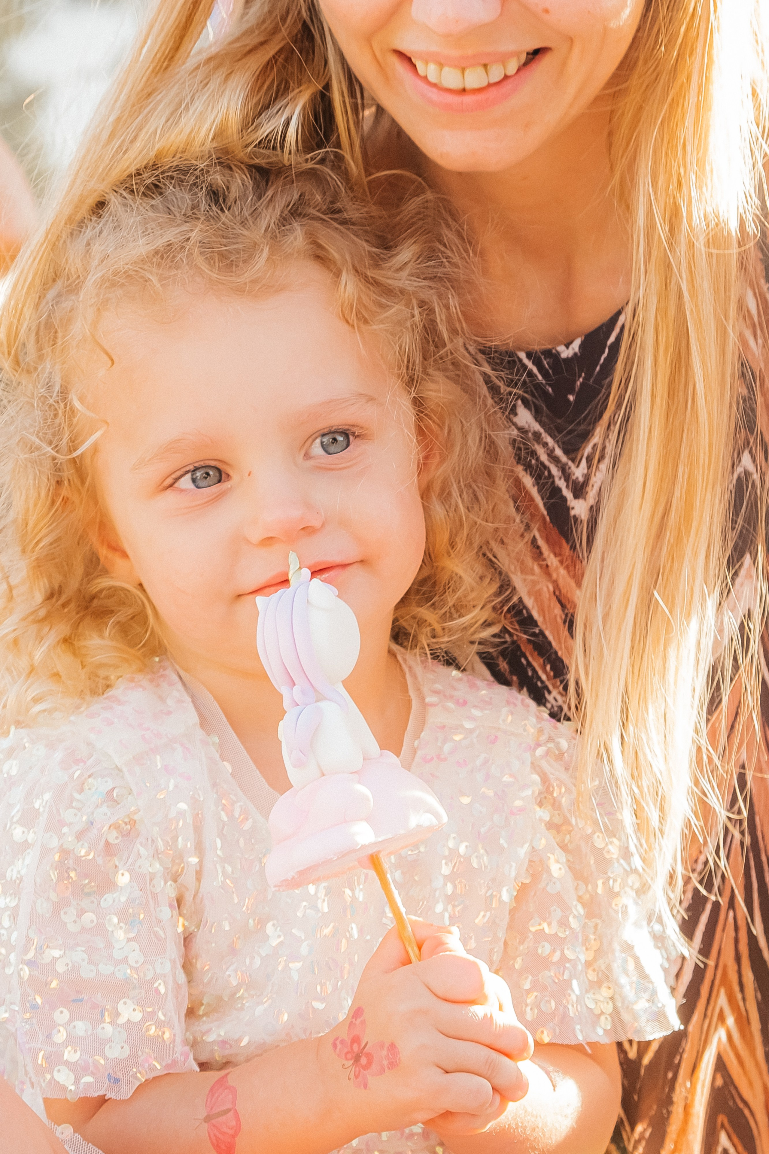 Дитячий день народження. Валерія Сичова. Сімейний та репортажний фотограф в Португаліі