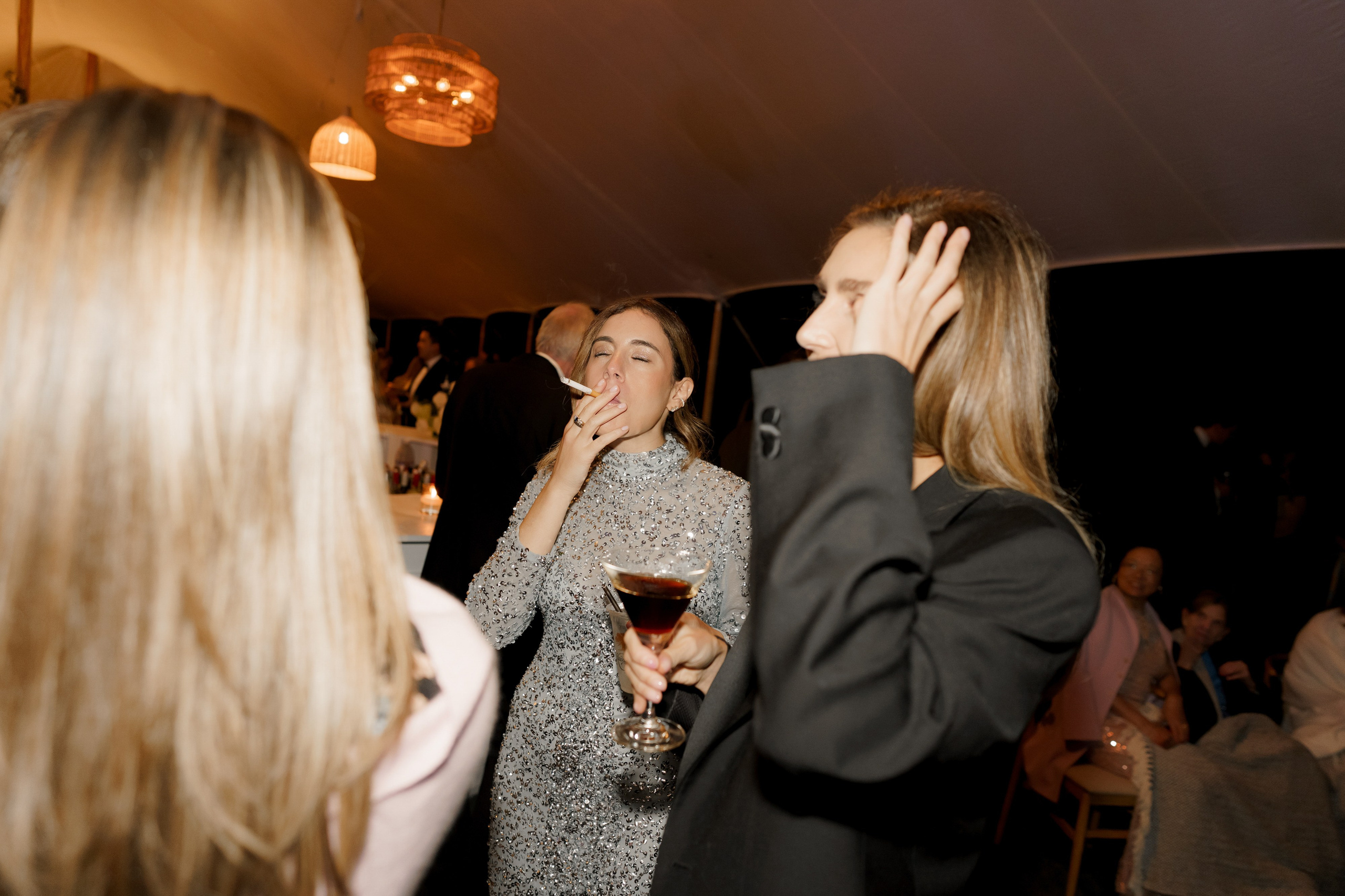 Marci and Yi. Wedding photographer and videographer New York | New Jersey