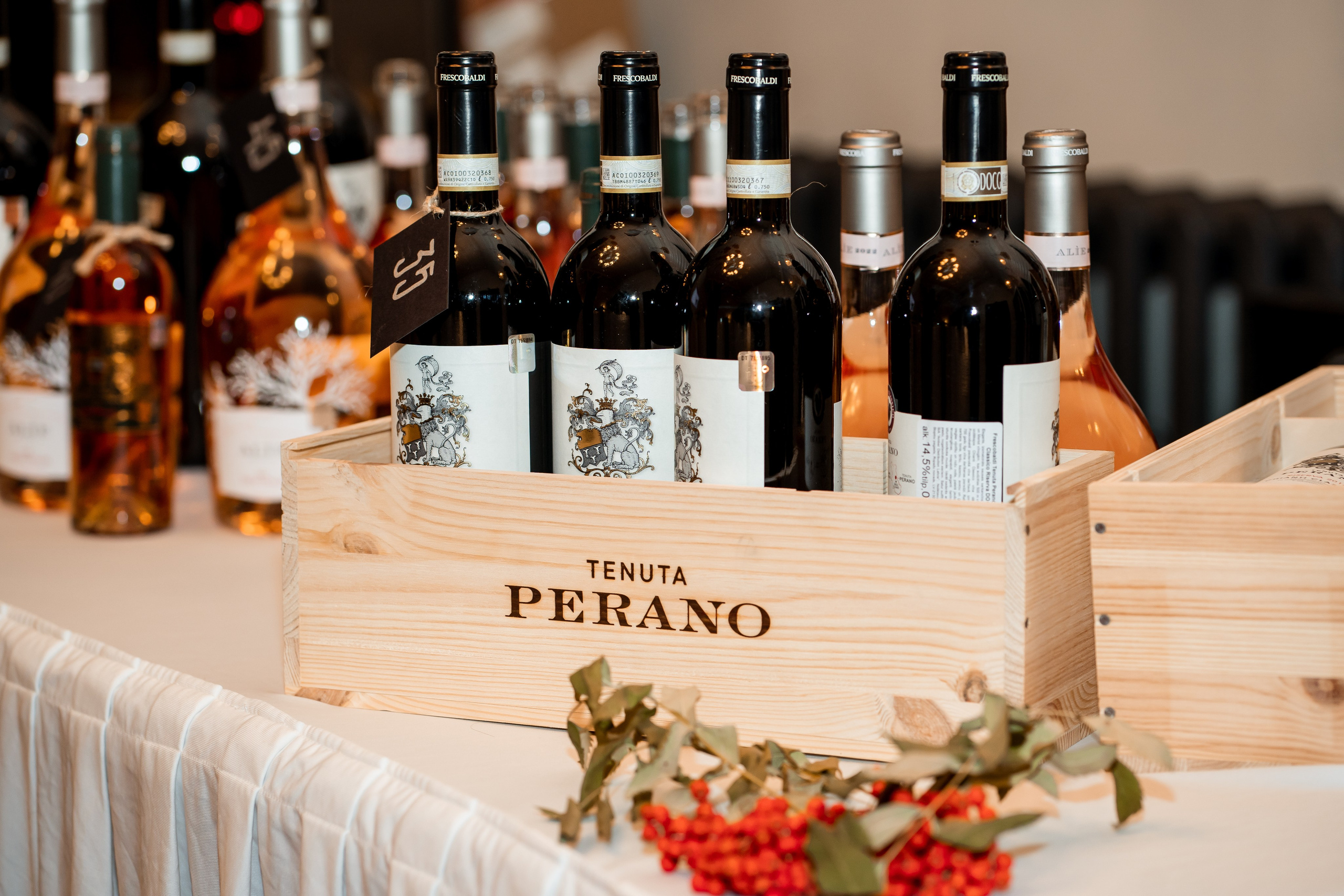 RESTAURANT. Montenegro photographer and videographer