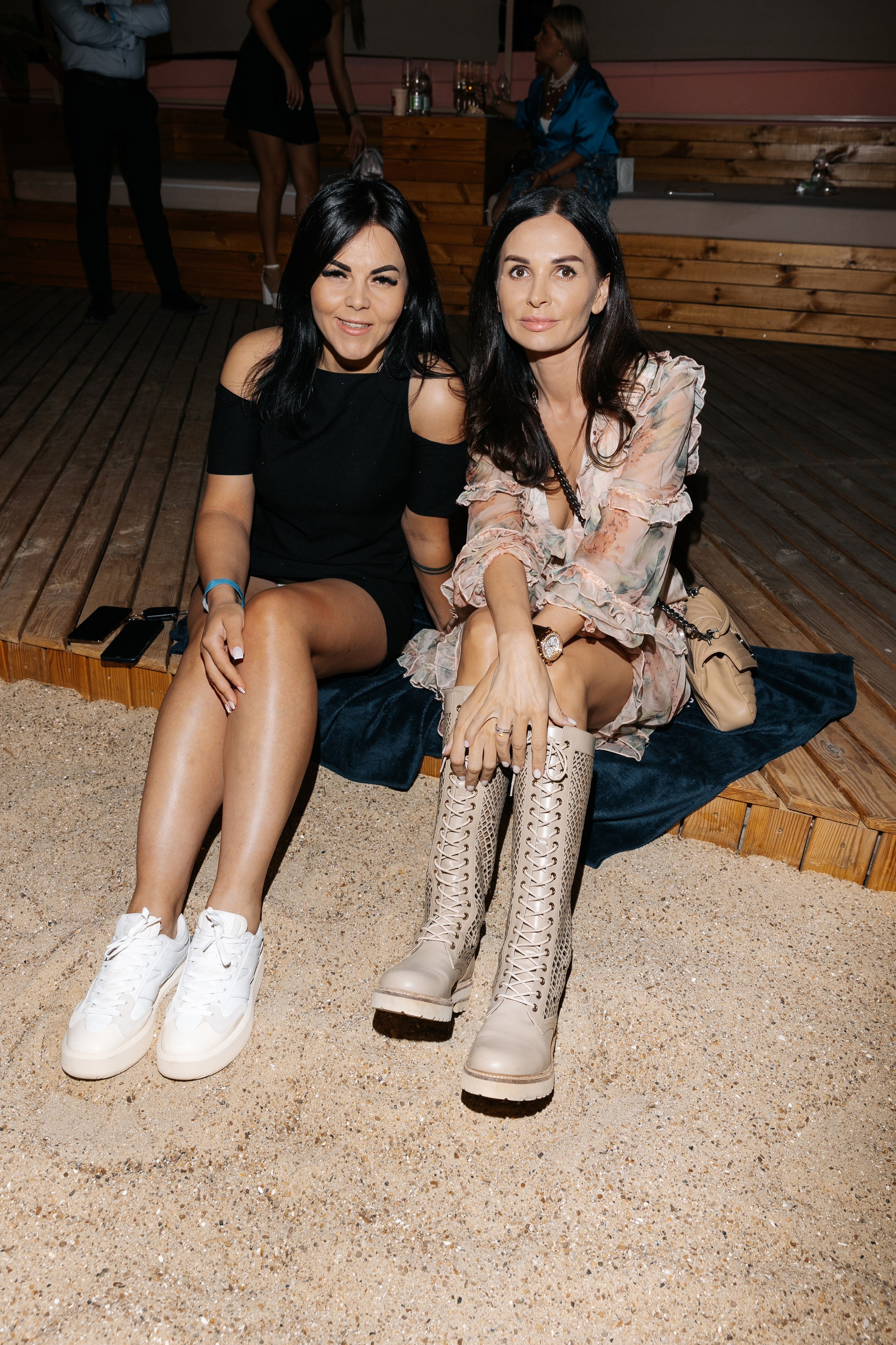 TOP SEXY — VIP MAGAZIN. Fulga Photographer