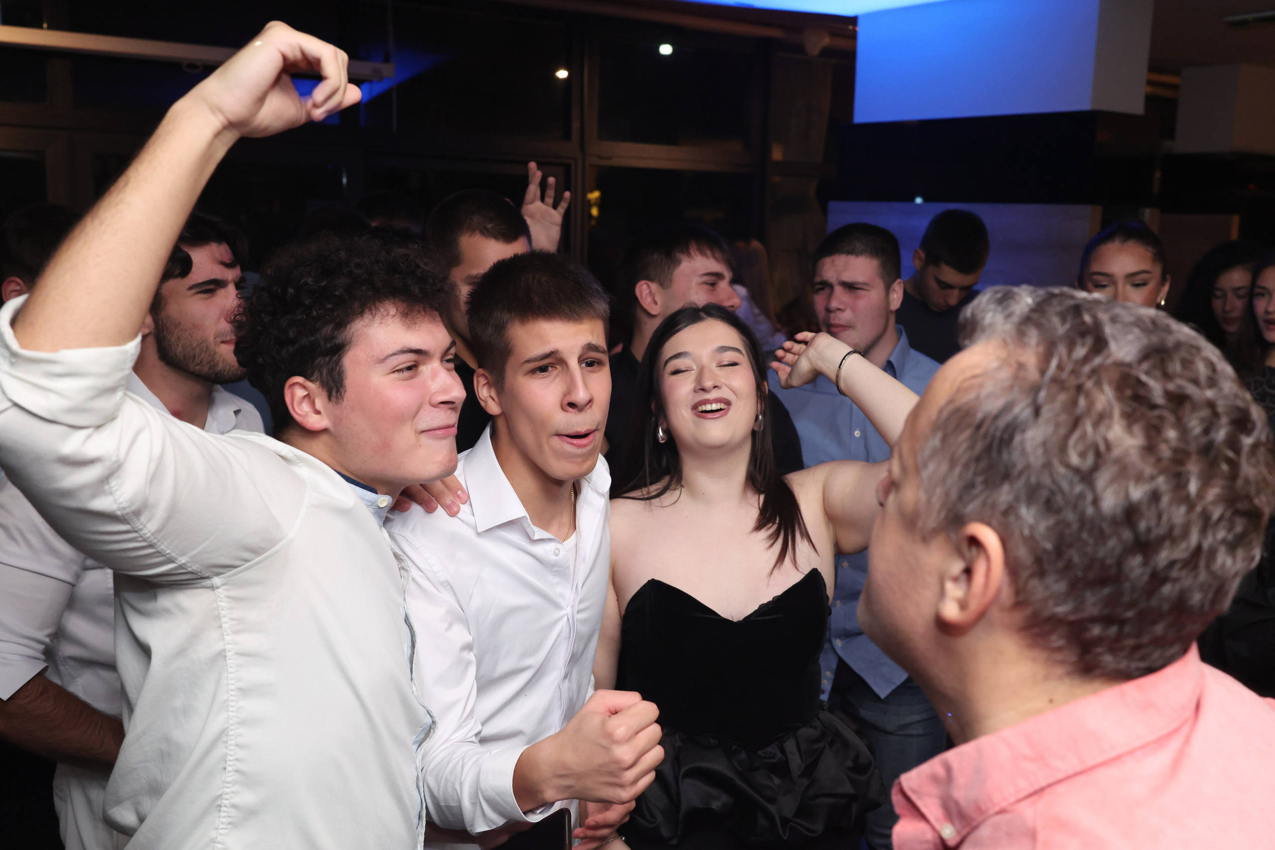 Đorđe 18ti. Foto Simic Jagodina