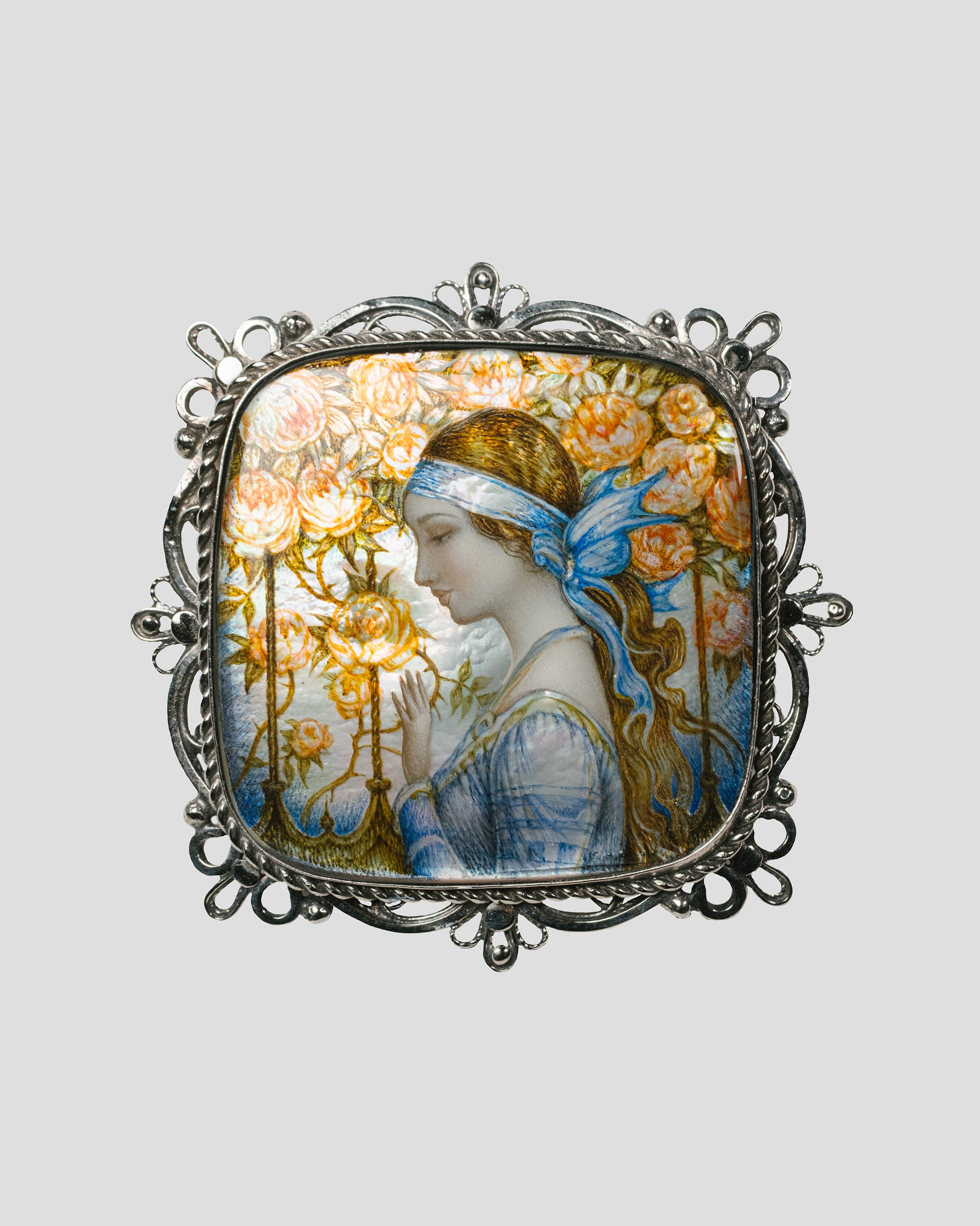 Работы. Марина Рогатова