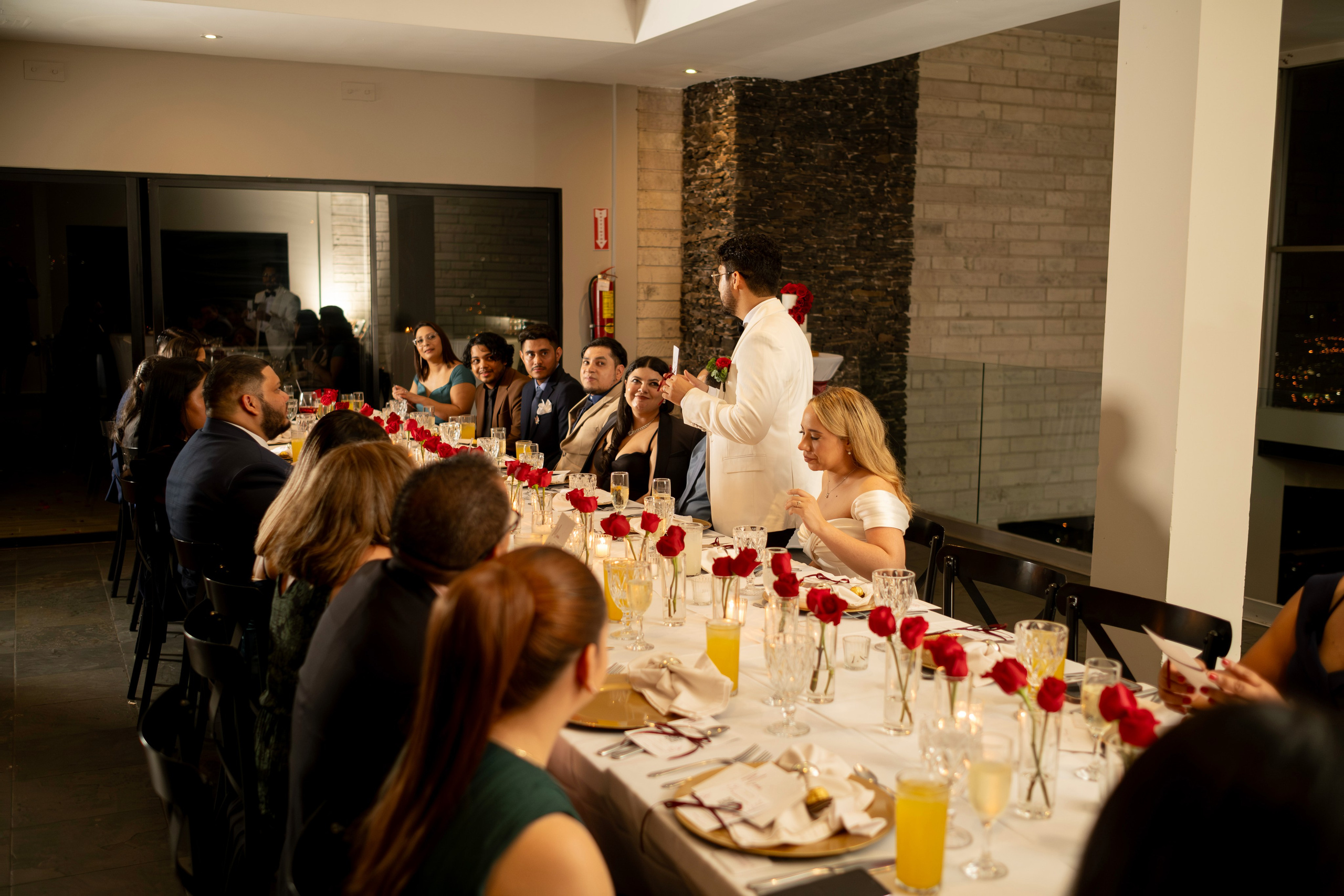 Boda Civil Kevin & Monica. Daniel Brand | Fotografía de Bodas y Comercial en Honduras