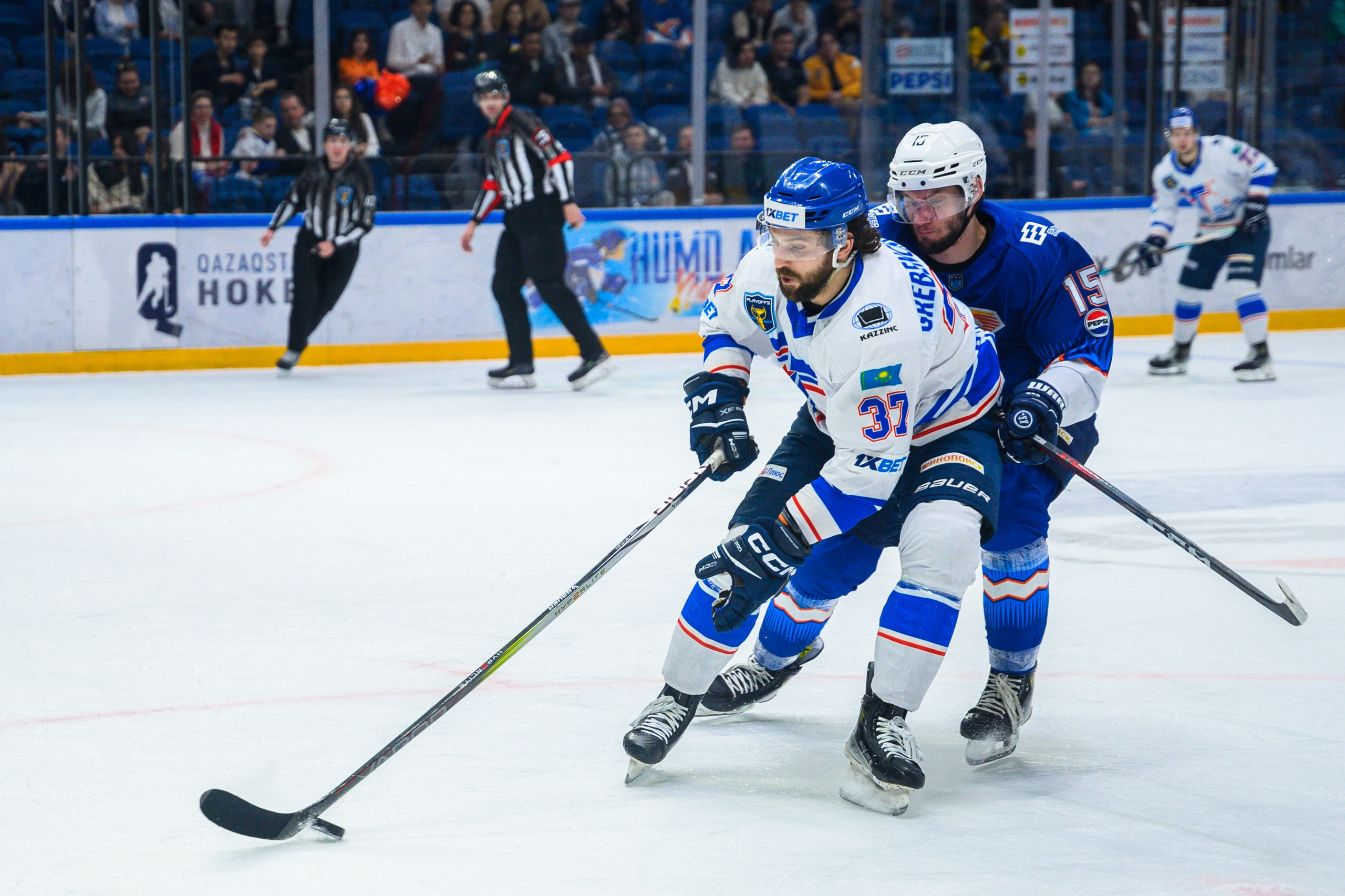 UHF(ФЕДЕРАЦИЯ ХОККЕЯ)