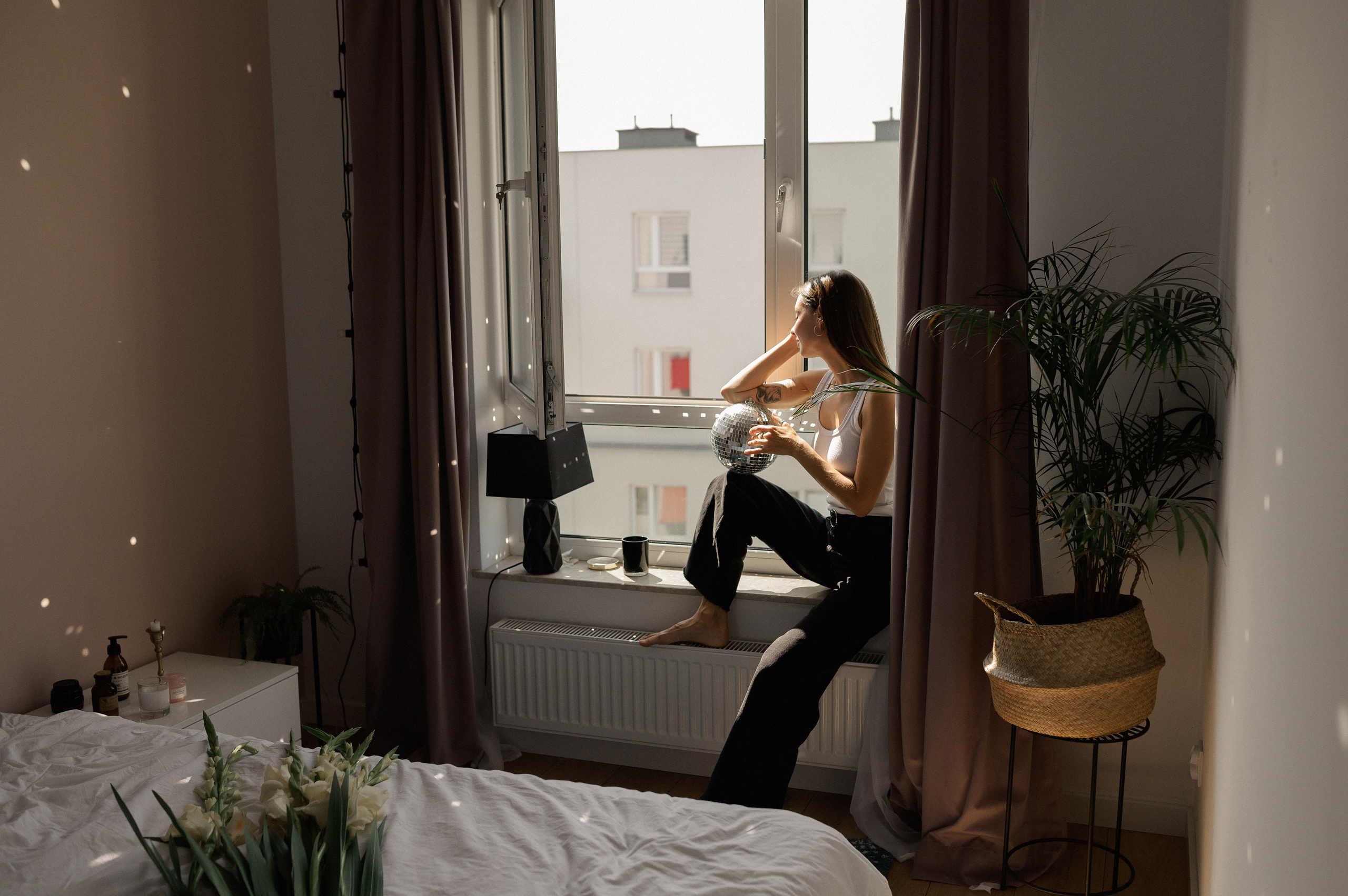 Dasha, 2023. Wedding photographer in Wroclaw Warsaw Krakow Margarita Tuleiko