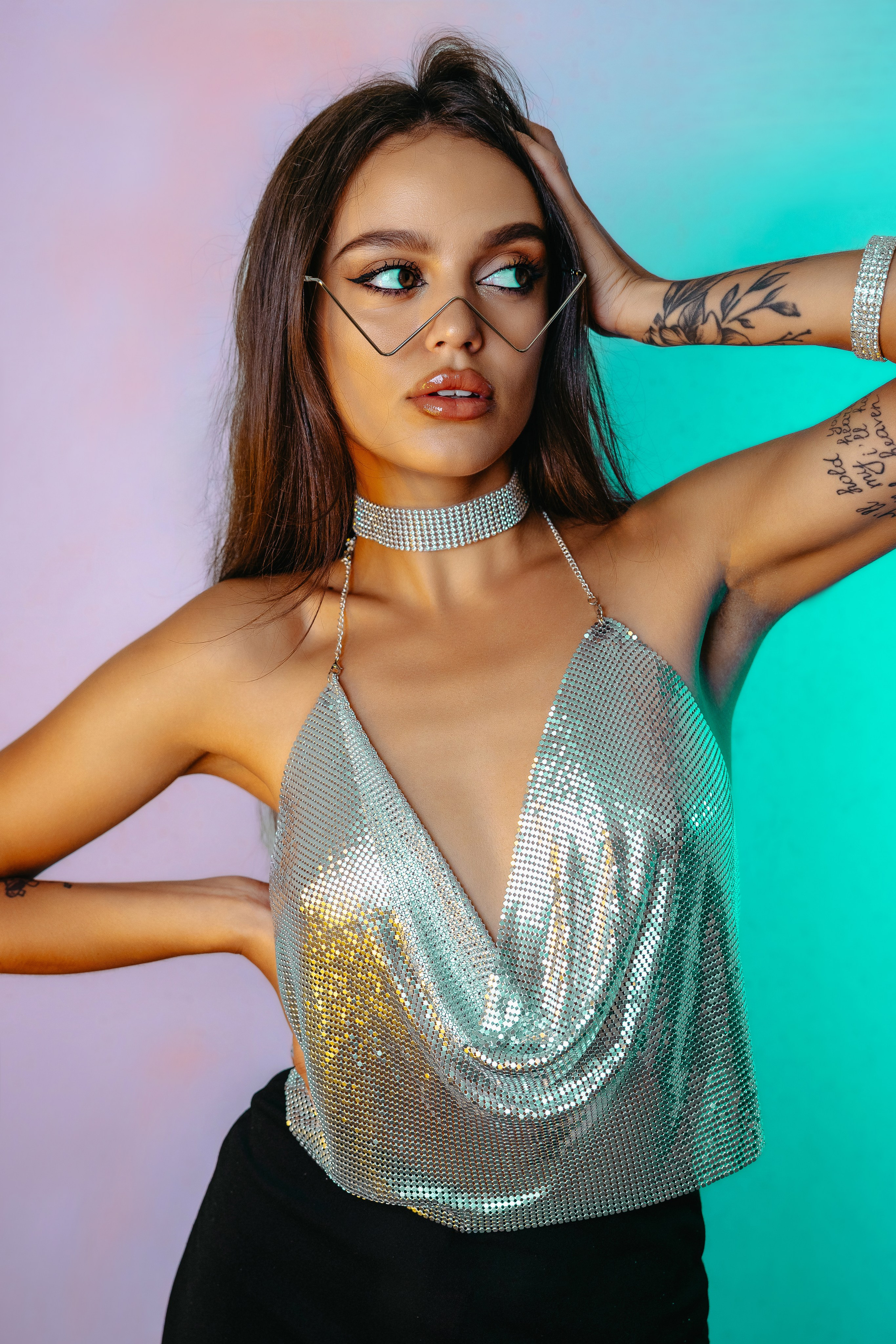 Celeb shop. Профессиональный фотограф Нурмиева Вероника