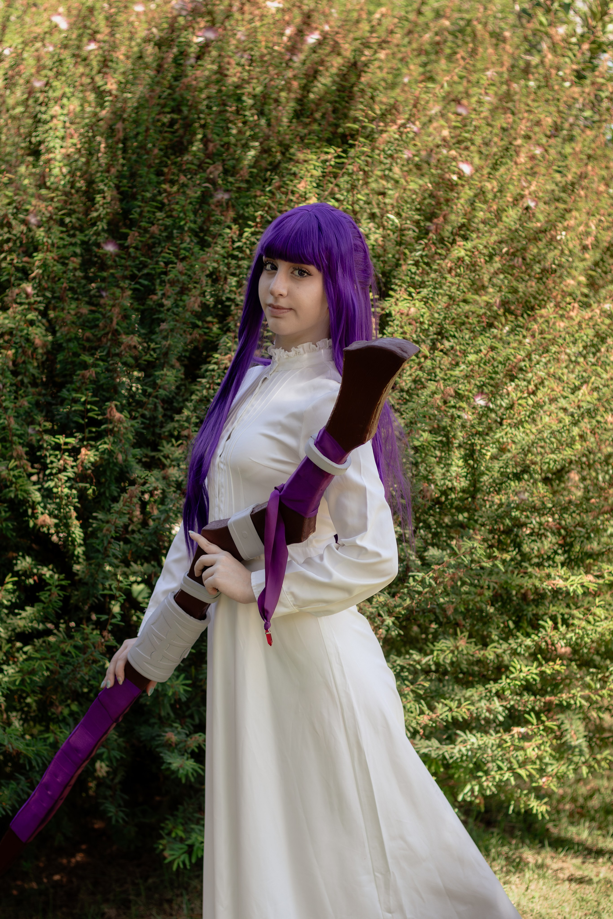 Yas & Mai — Fern & Stark. Elton Tozatto Fotografia