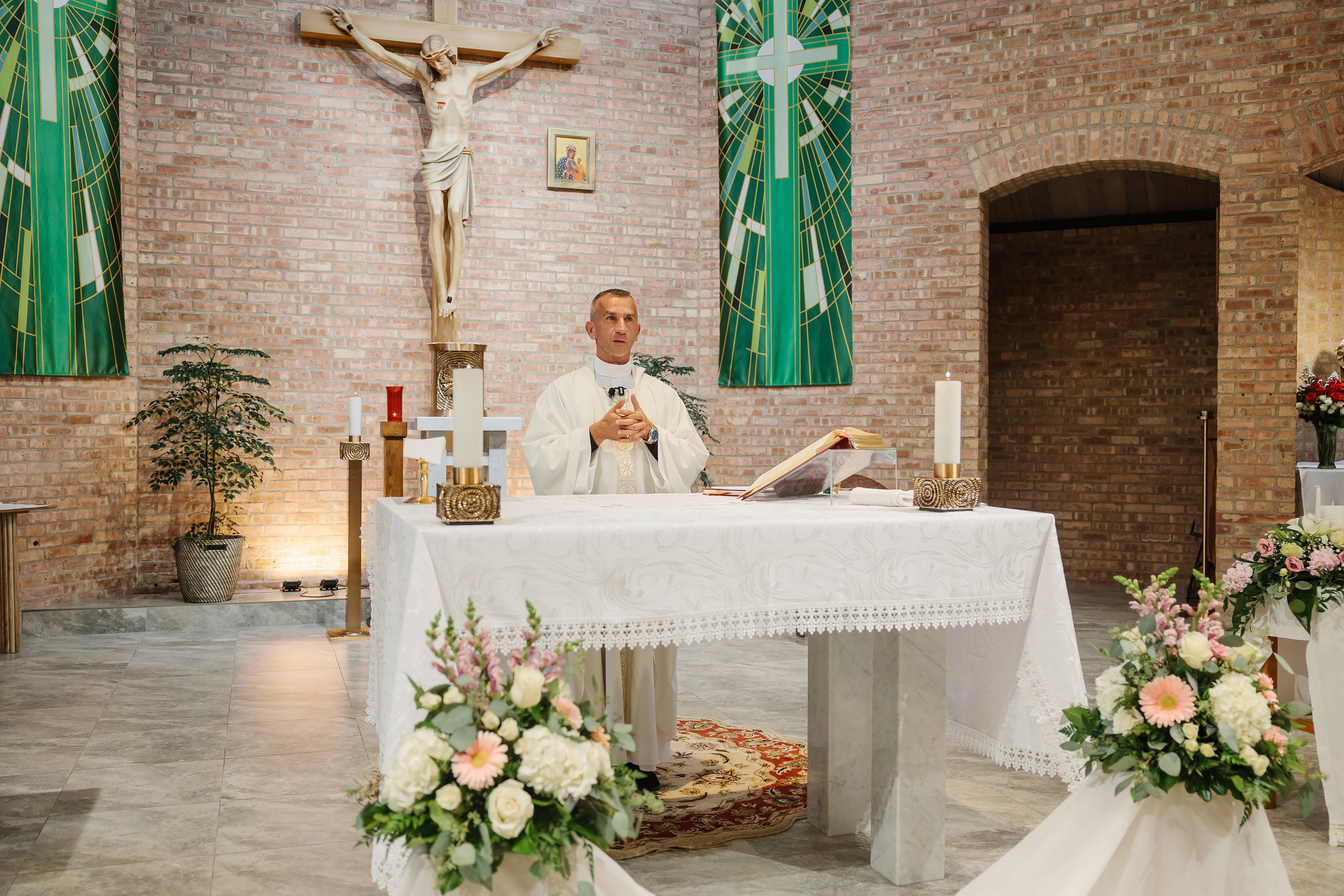 31.08.2024 Wedding. Wedding family event photographer in Chicago Nick Yushevich