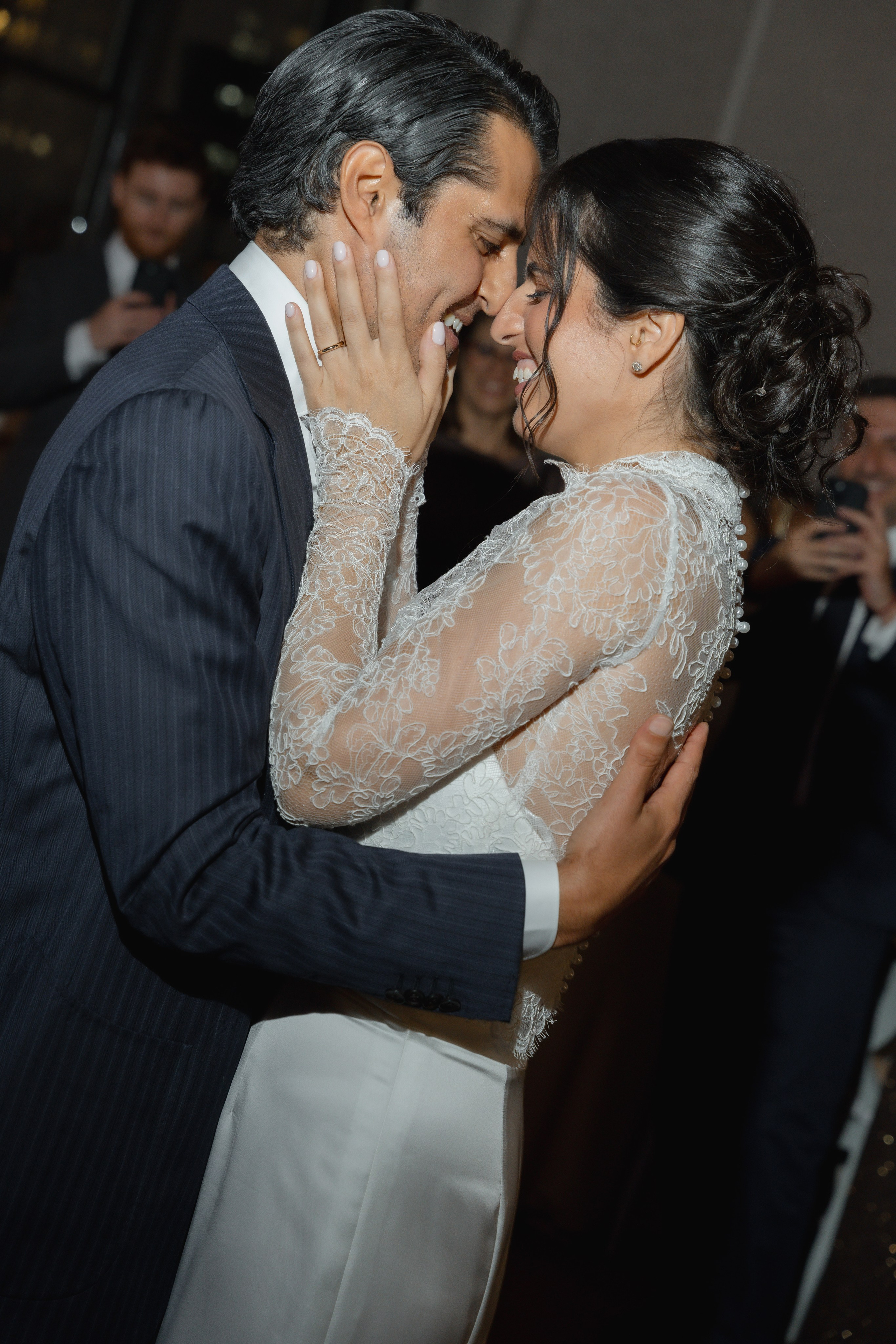 Amir and Maya. Anna Krasnova Wedding photographer