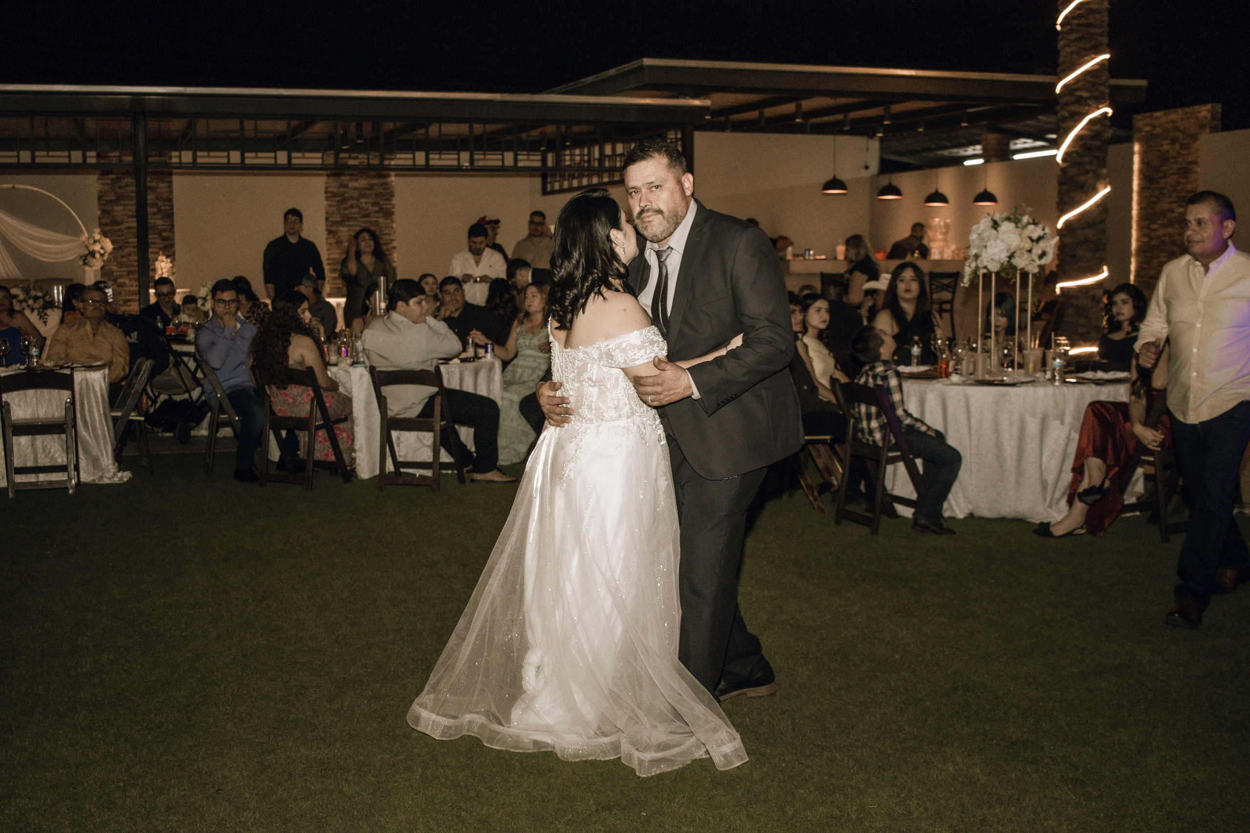 VIRIDIANA Y HUMBERTO. Principal