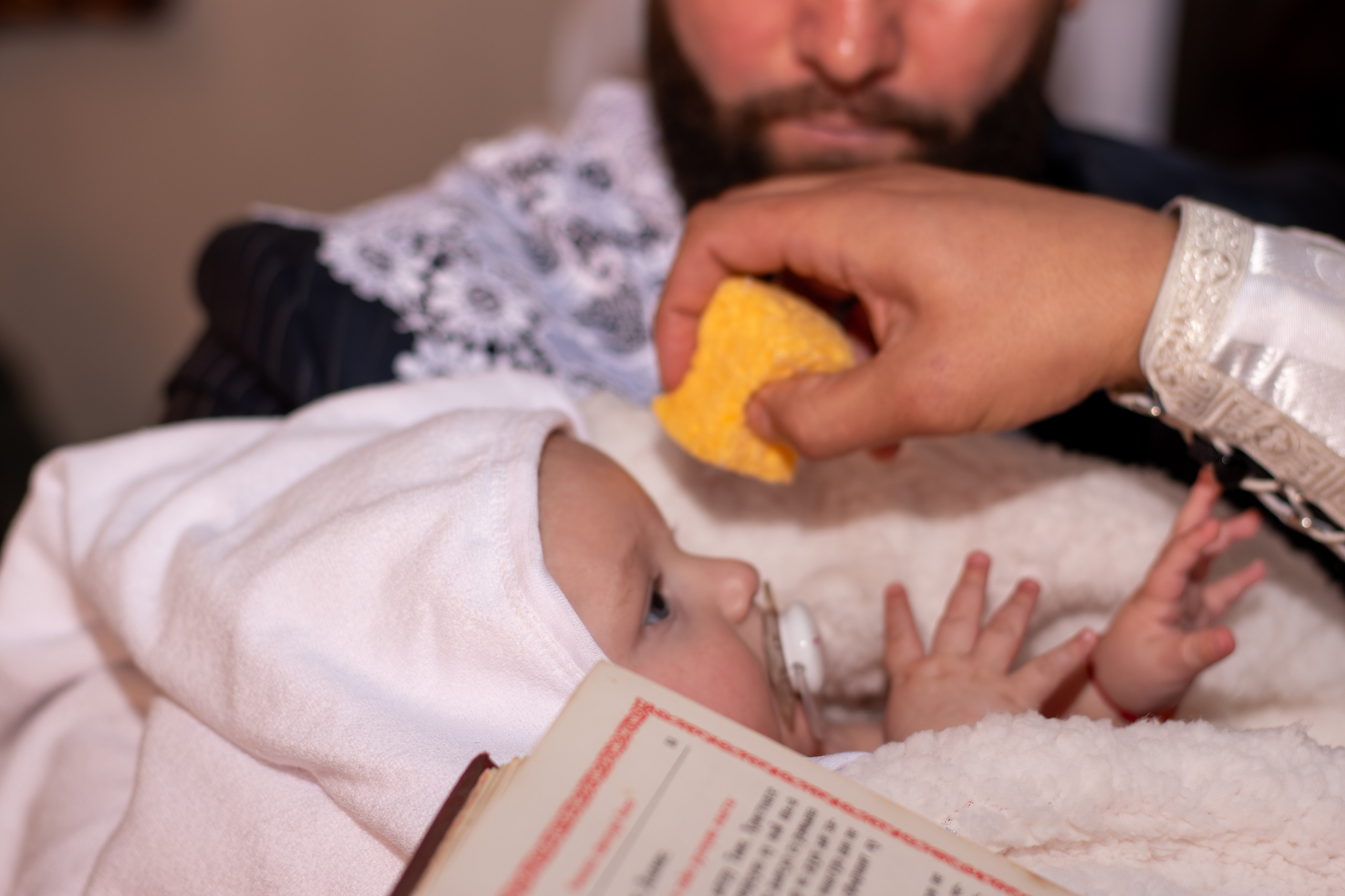 Milanya. Fotograful și Cameramanul familiei dvs în Franța Paul Photographer