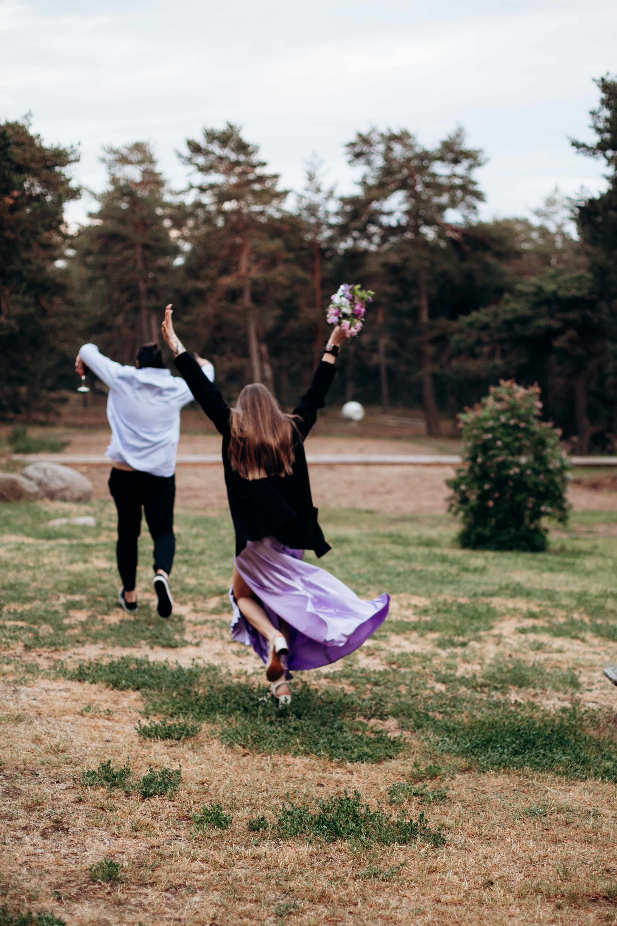 Александр и Наталья. Полный день. Главная