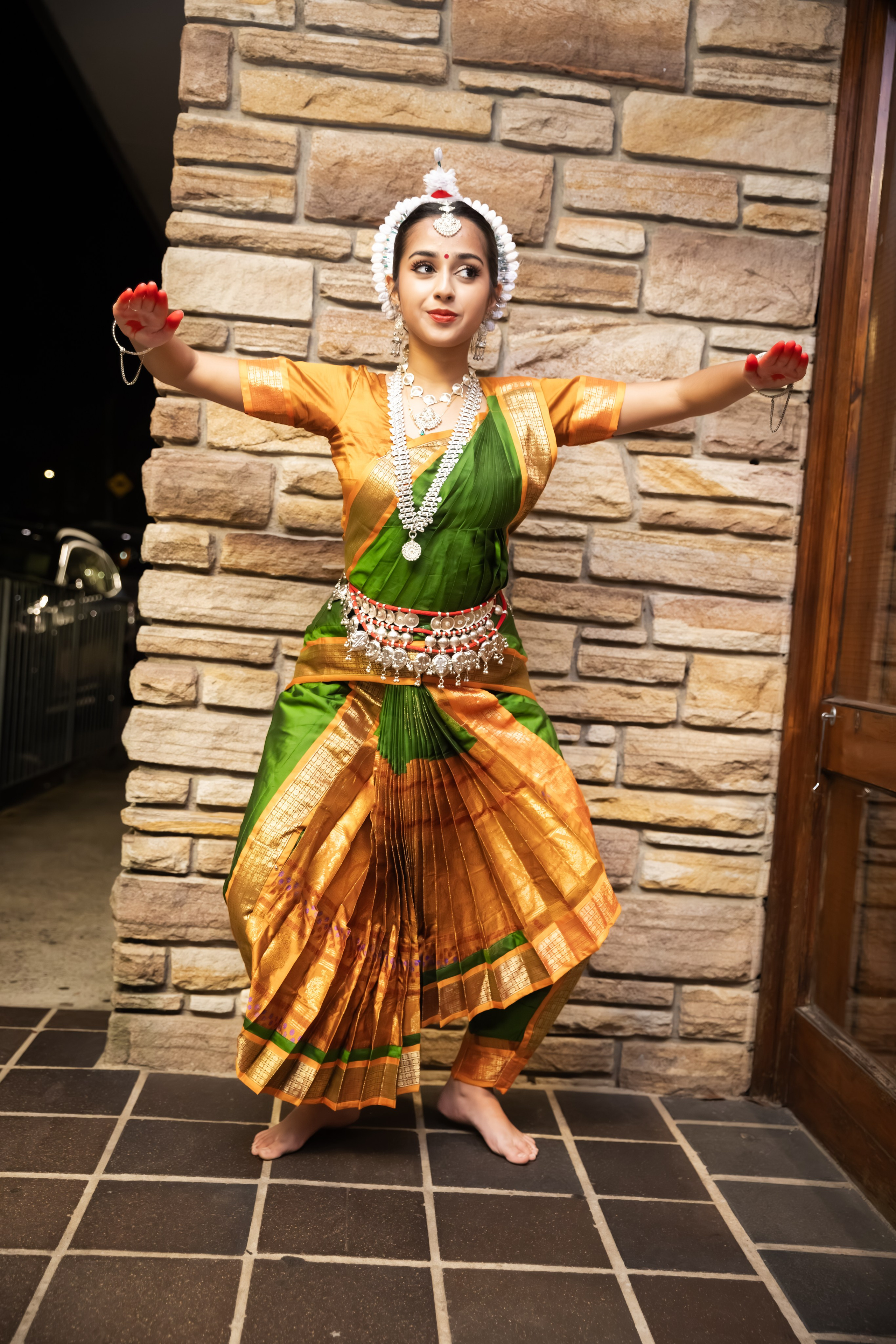Odissi Dance Event. MHCreative is family-oriented photographer based in SYDNEY