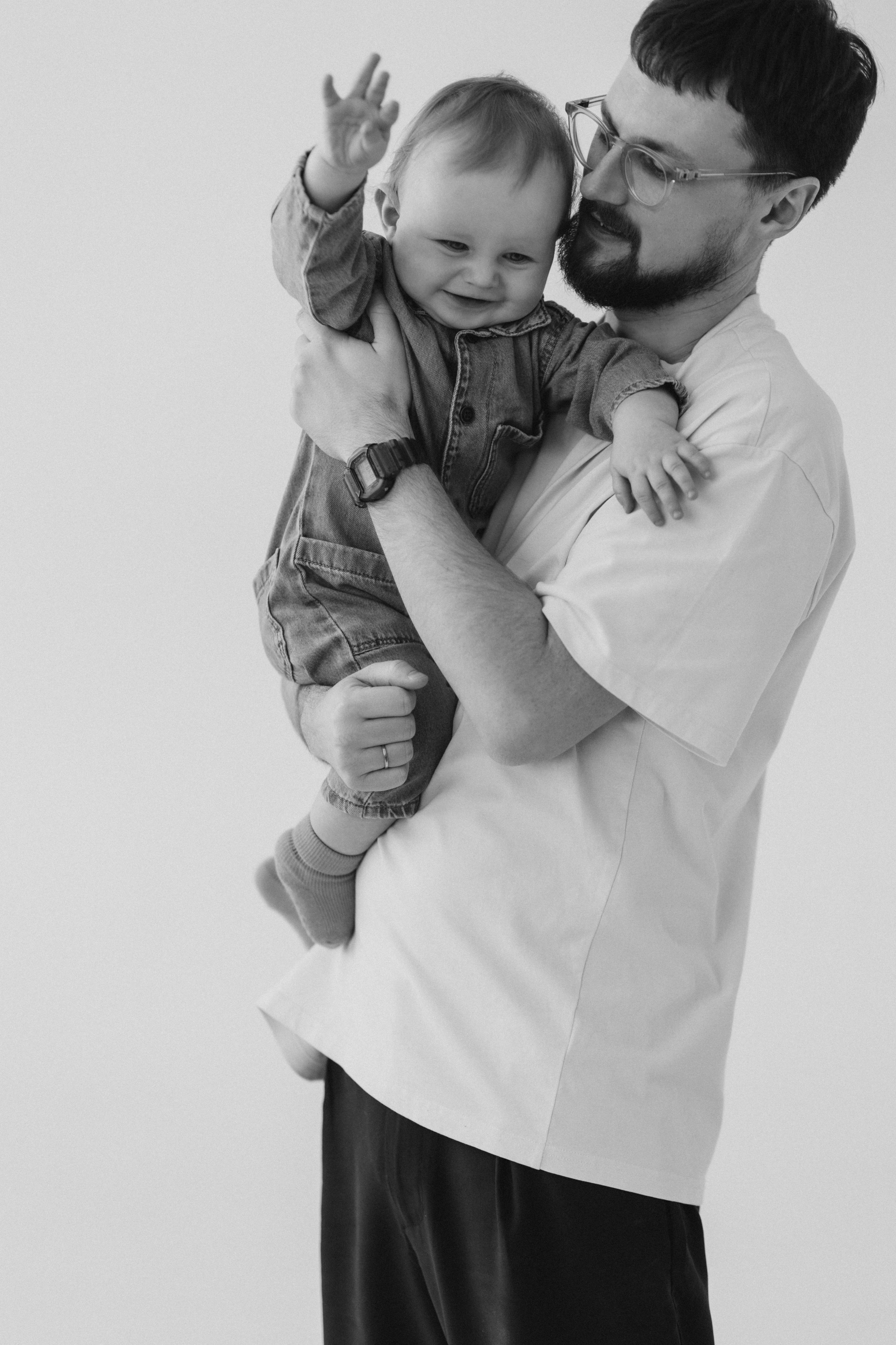 Moderni šeimos fotosesija | STUDIO. Vestuvių ir šeimų fotografė Lena Bondarenko / belove photo