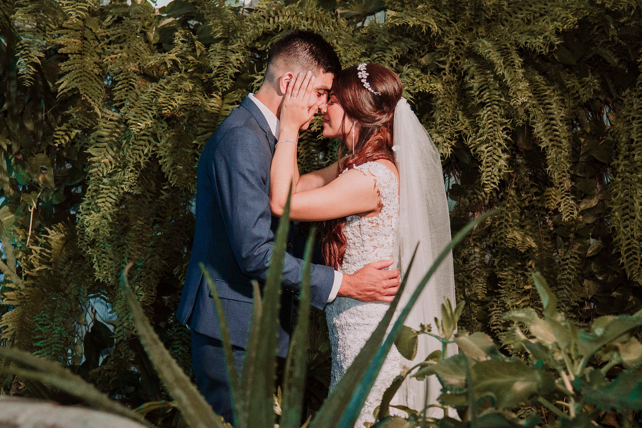 Fotógrafo de bodas, familia y retratos. Fotógrafo David Yance