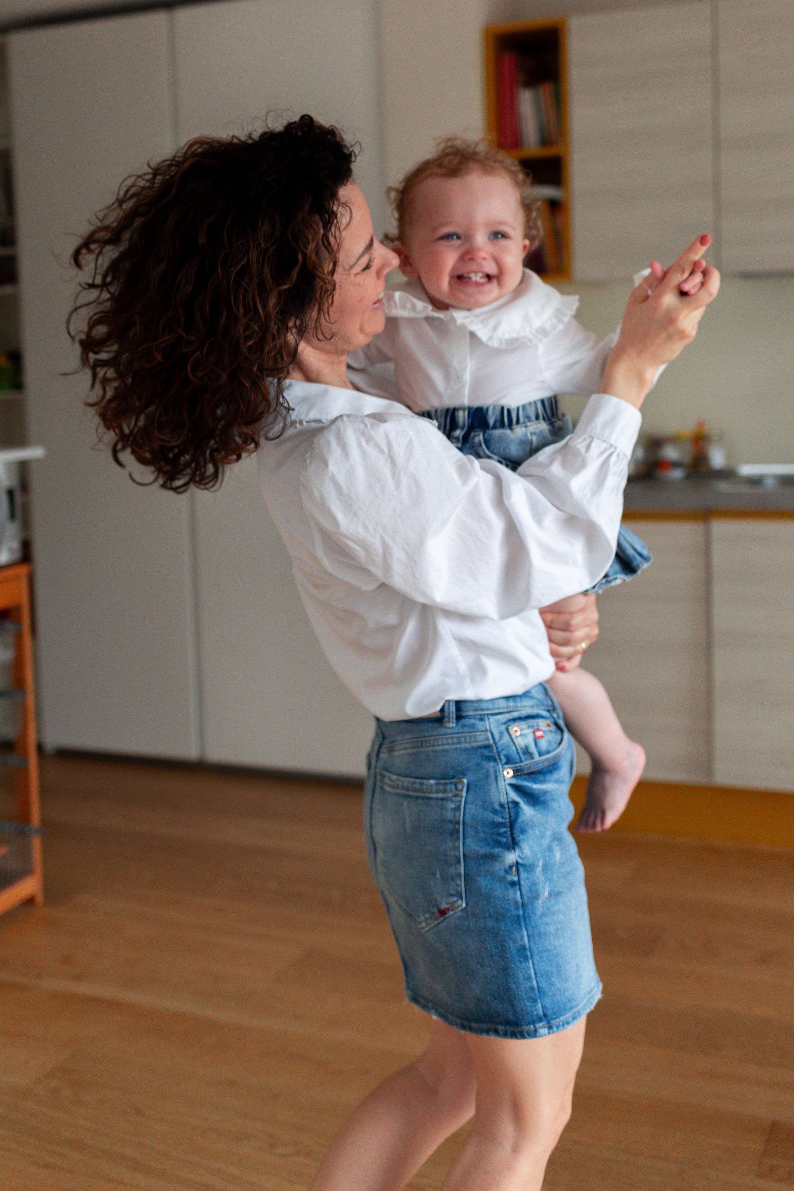 Palma and Zoe. Photographer in Milan |Mila Pro Photo