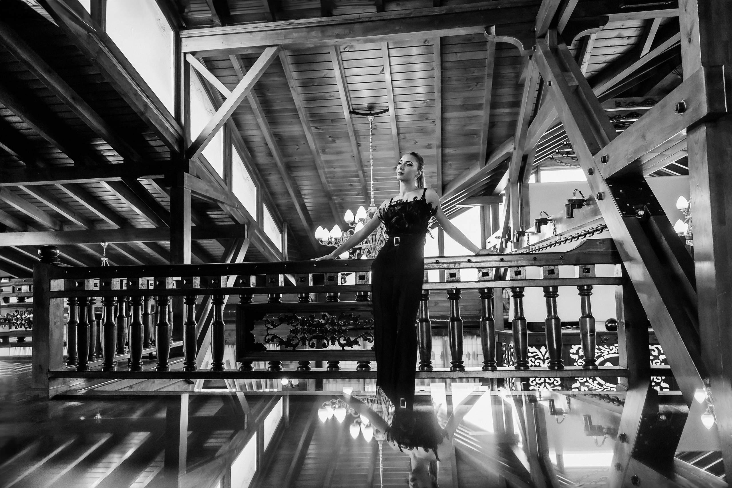 Абитуриентски Бал 2024. Фотограф Ирина Йотова