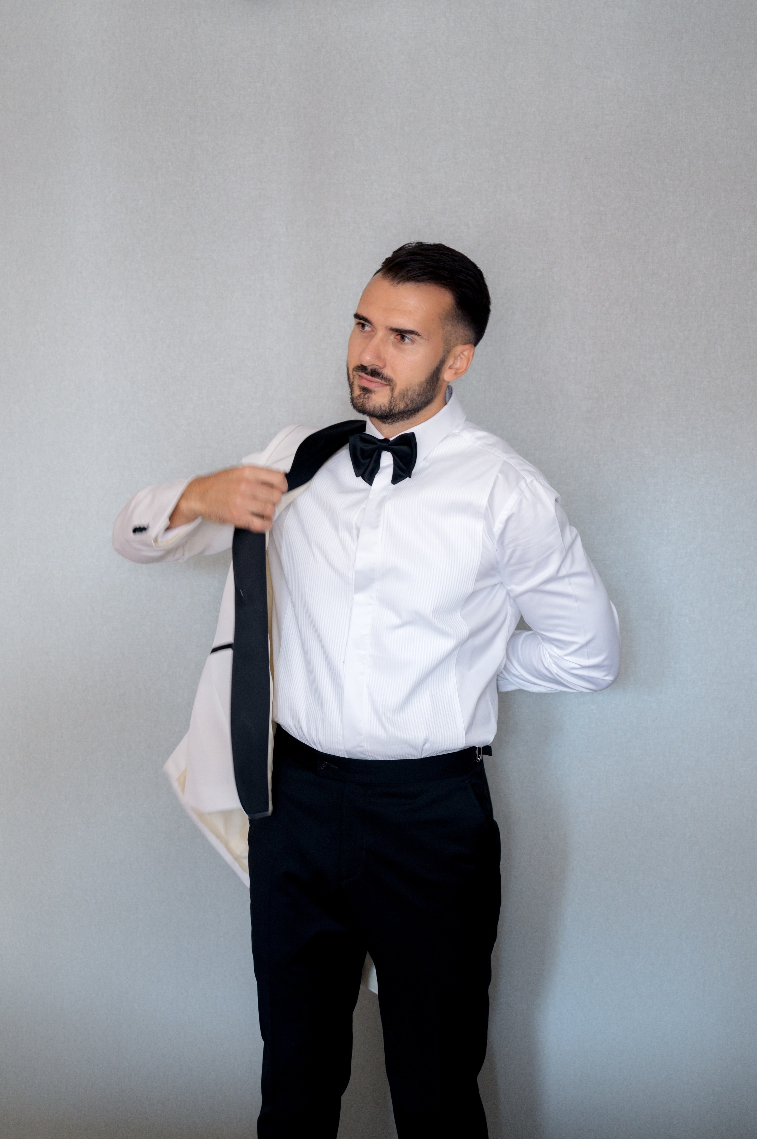 Patricia & Mihai – nuntă la Cesari | Fotograf nuntă București