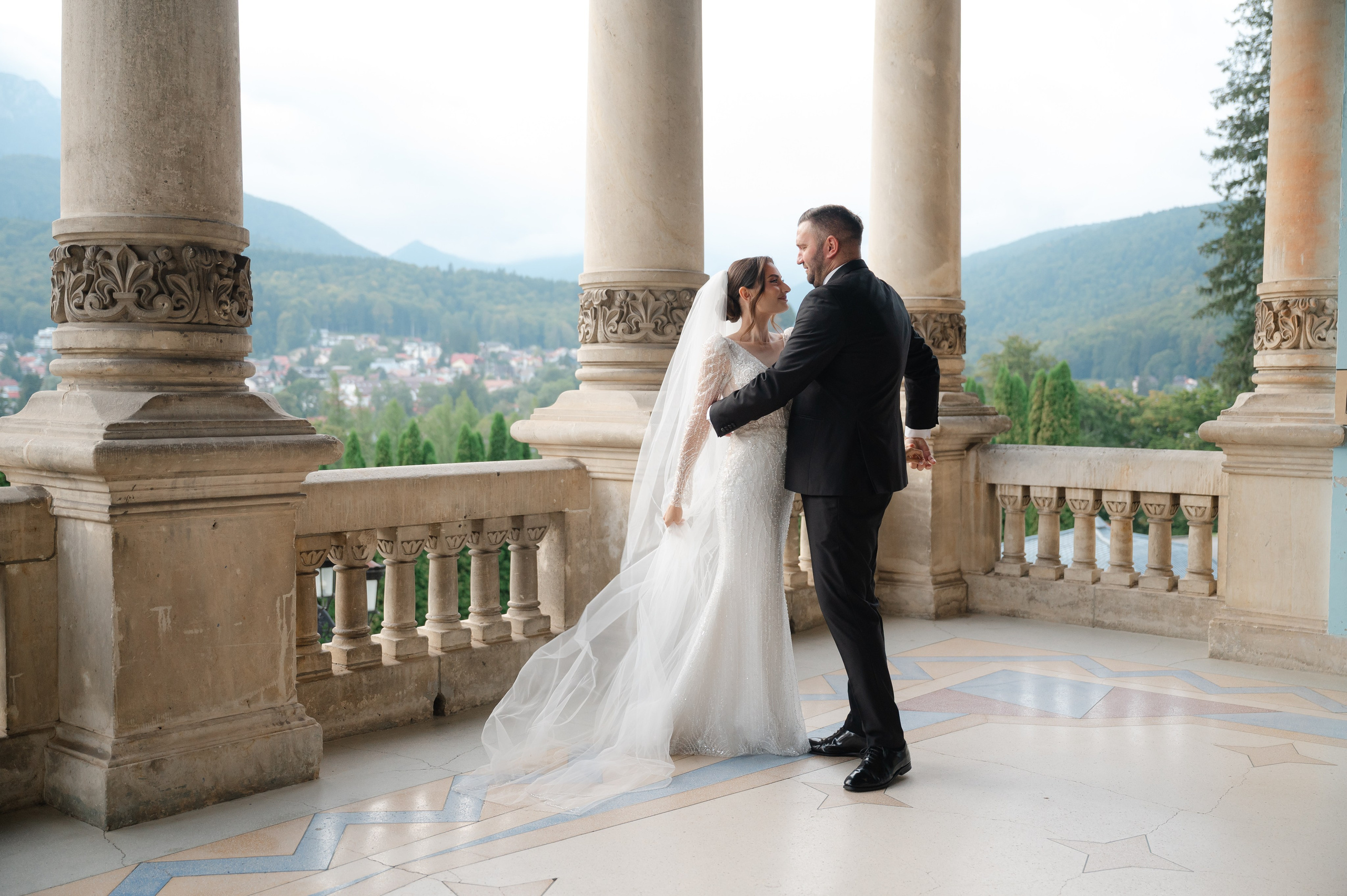 Fotografia de nuntă în 2026 | Tendințe foto video pentru nunți