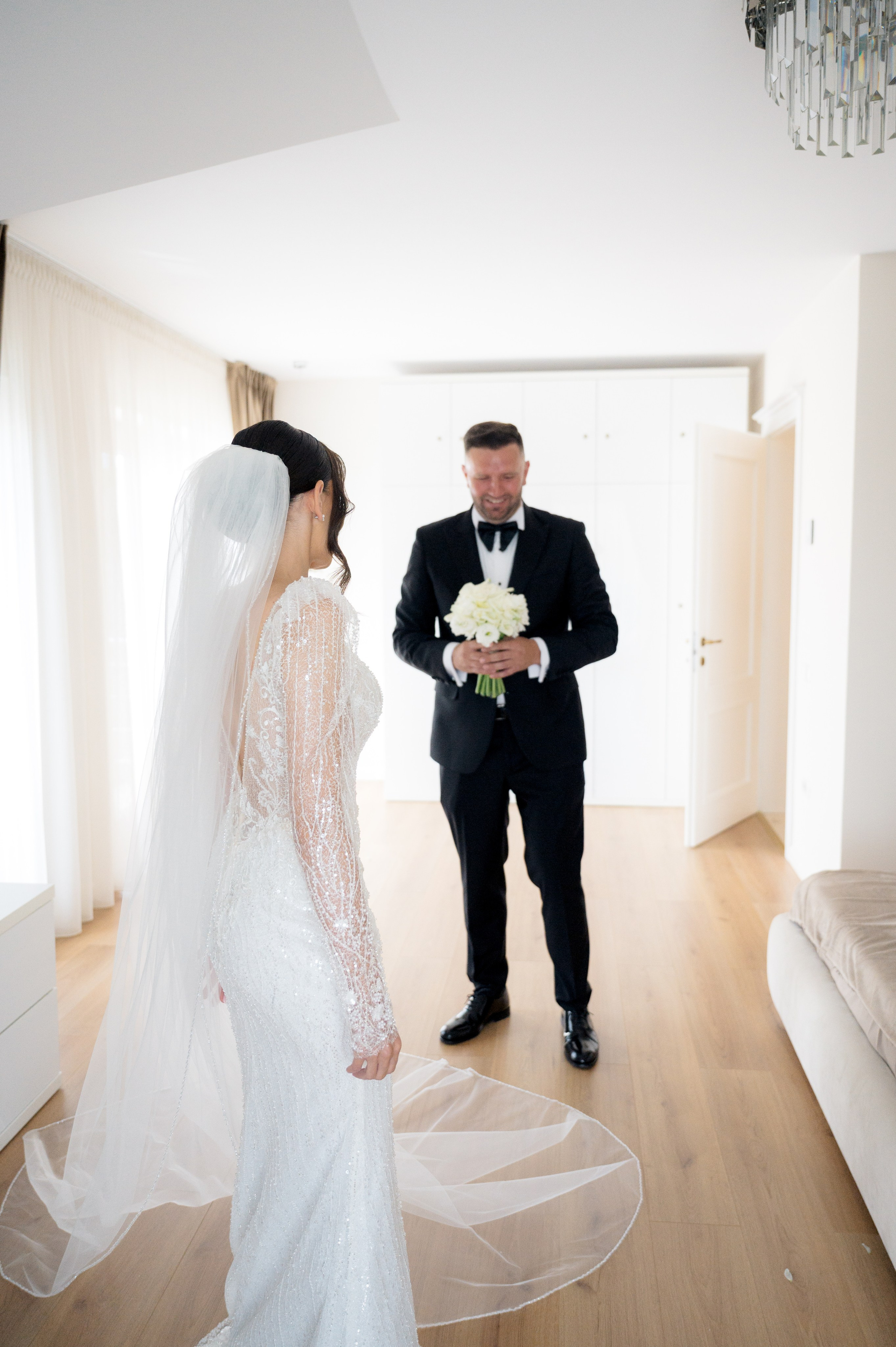Mălina & Silviu – nuntă la Serenity Resort Codlea | Fotograf nuntă Brașov