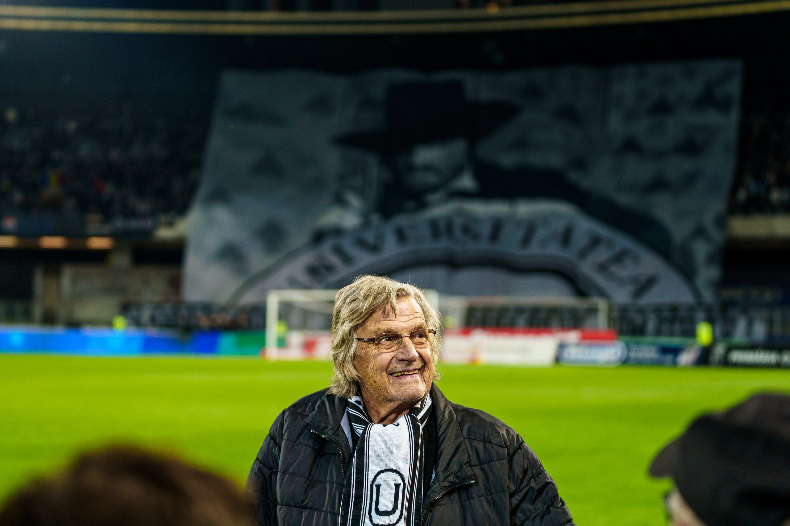 Alecsandru Braicu — Fotograf Sportiv