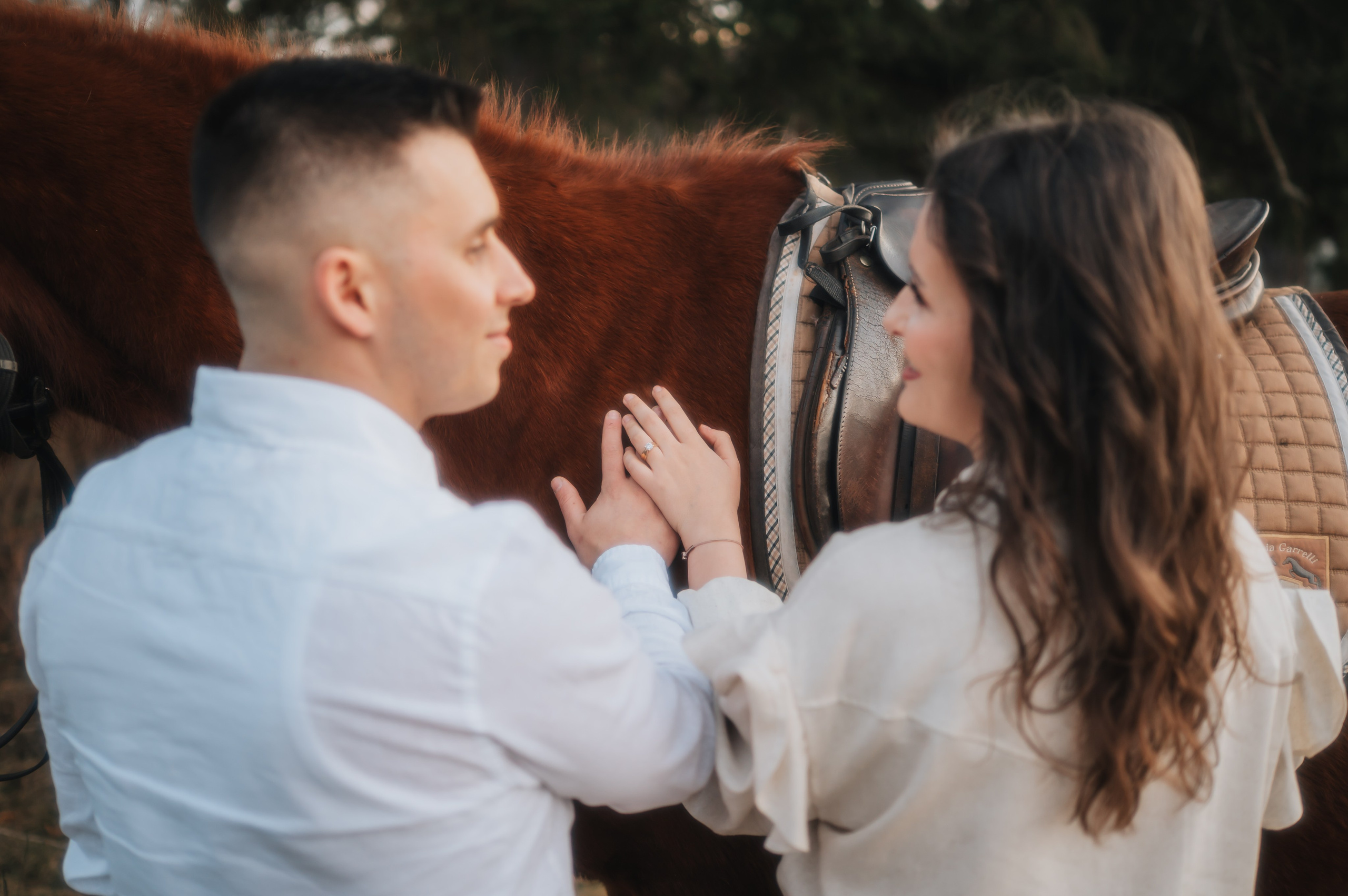 Ioana&Ciprian’s Save the Date