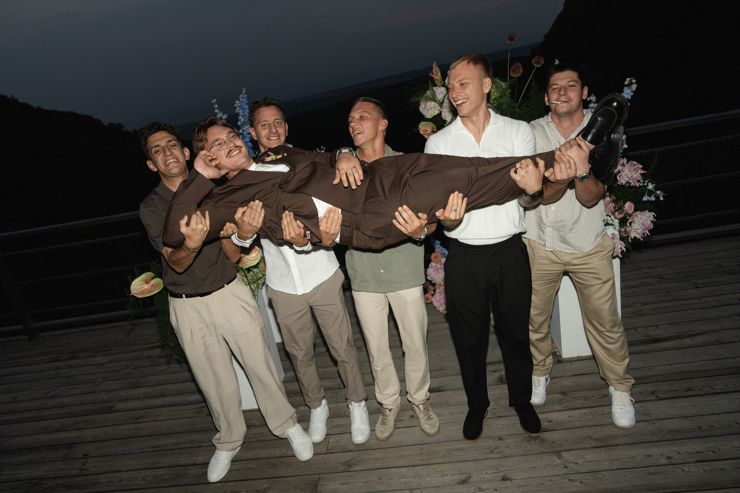 Kiketi. Denis & Lera. Дарья Филькова — фотограф и видеограф в Тбилиси, Грузия