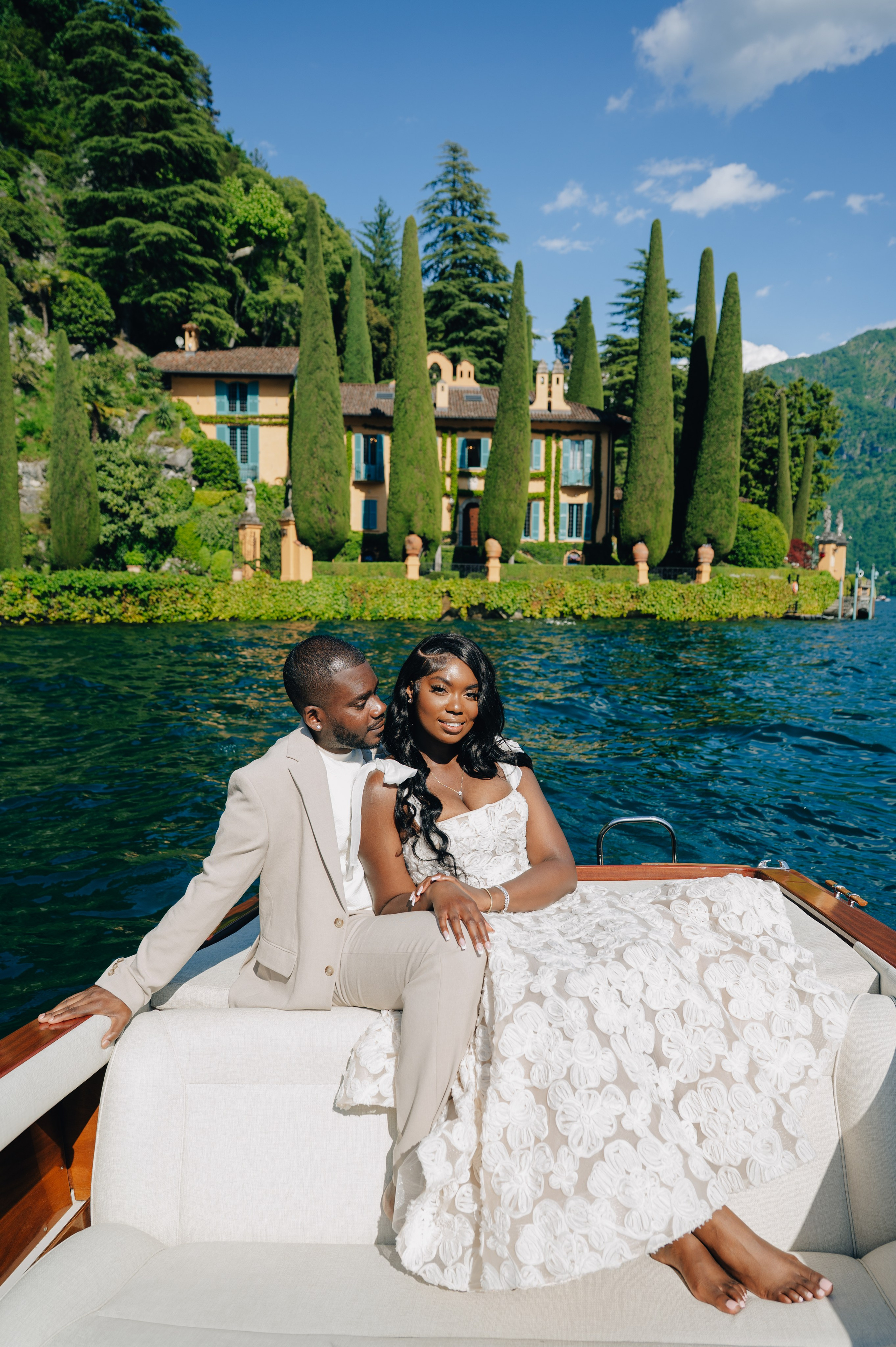 Lake Como. Lake Como Photographer — Proposal | Wedding | Elopement