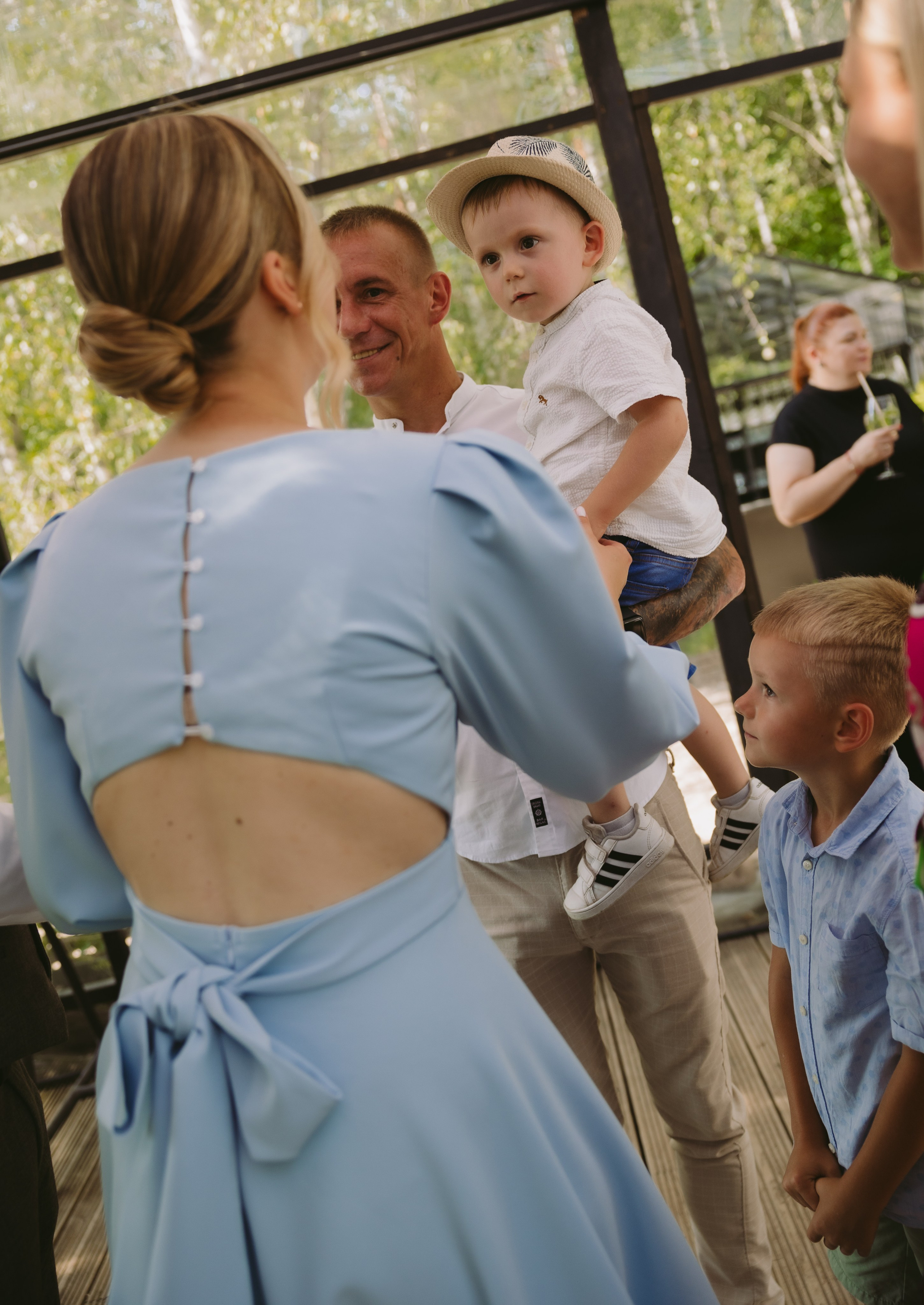 Krikštynos | 2025. Vestuvių ir šeimų fotografė Lena Bondarenko / belove photo