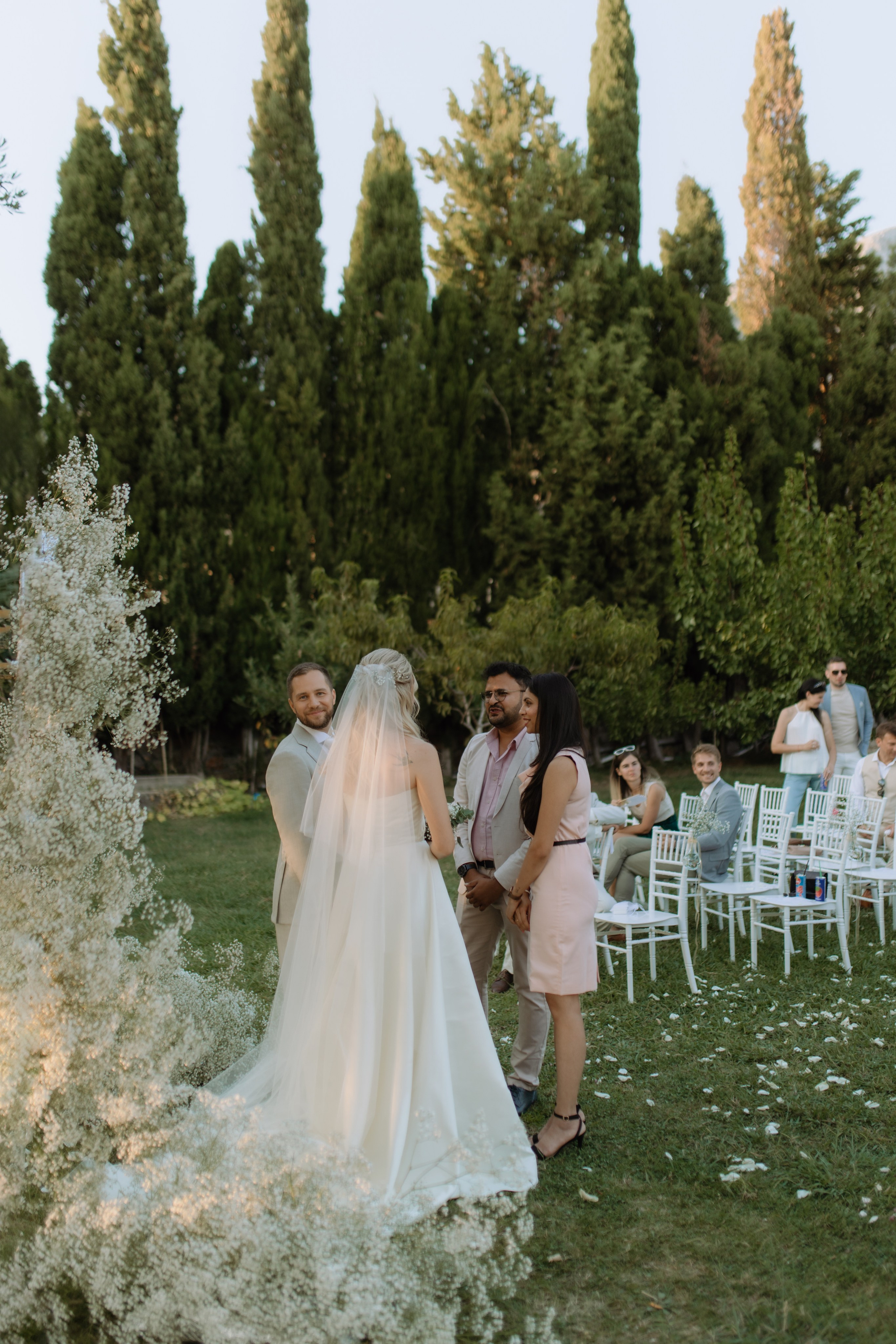 Justyna ir Paulius | 2023 | MONTENEGRO. Vestuvių ir šeimų fotografė Lena Bondarenko / belove photo