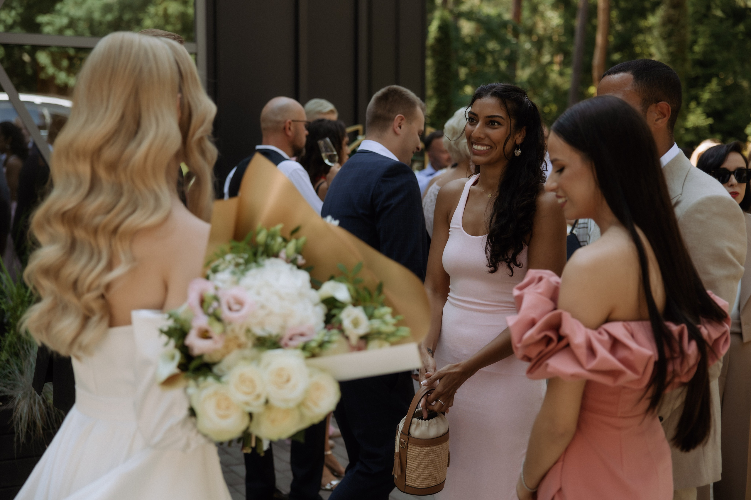 Agnė ir Donatas | 2023 | KAUNAS. Vestuvių ir šeimų fotografė Lena Bondarenko / belove photo