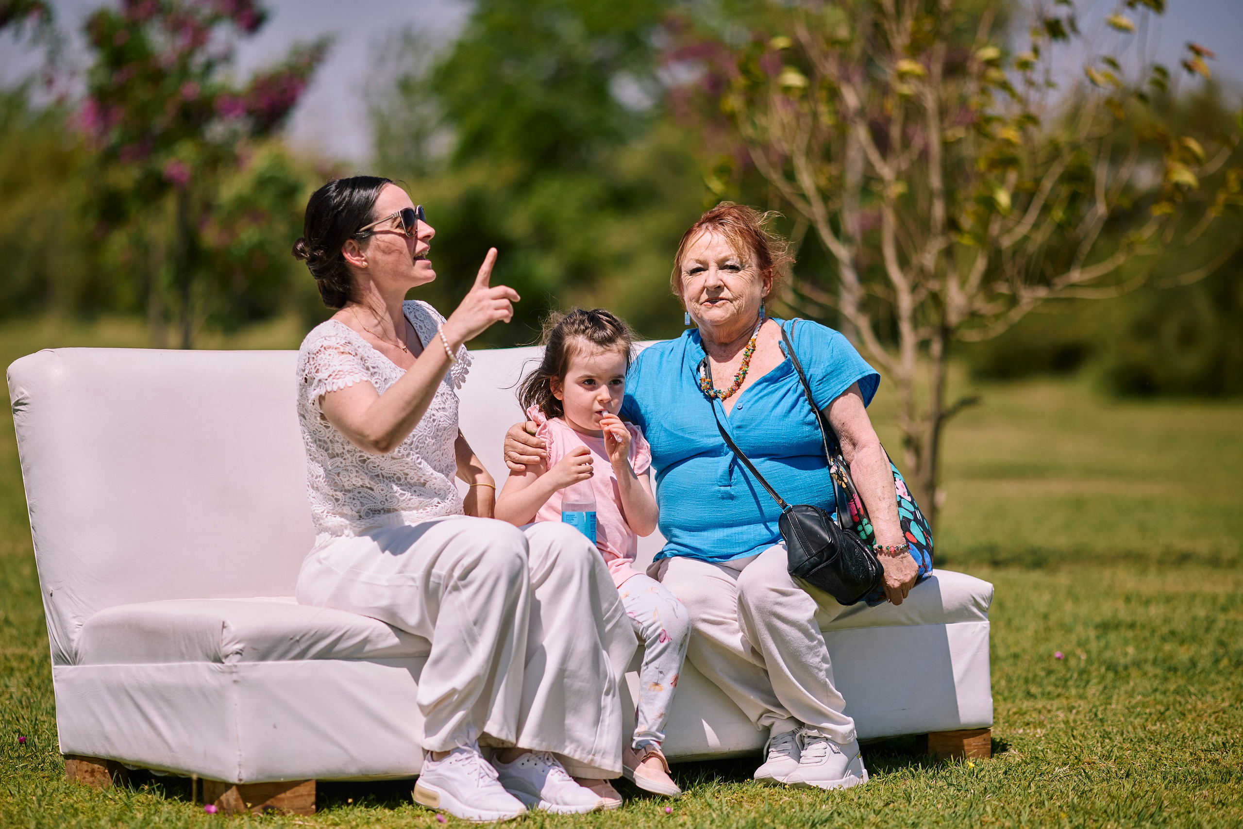 Dany & Mauro. Marcos Ferrari Fotógrafo