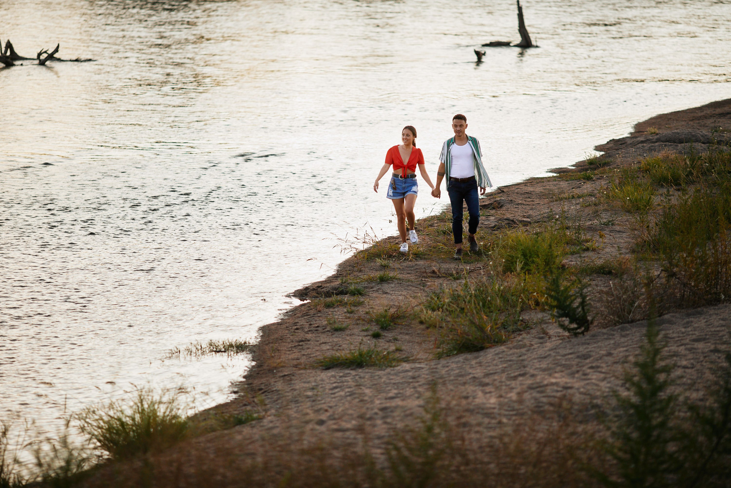 Ceci & Gastón. Marcos Ferrari Fotógrafo