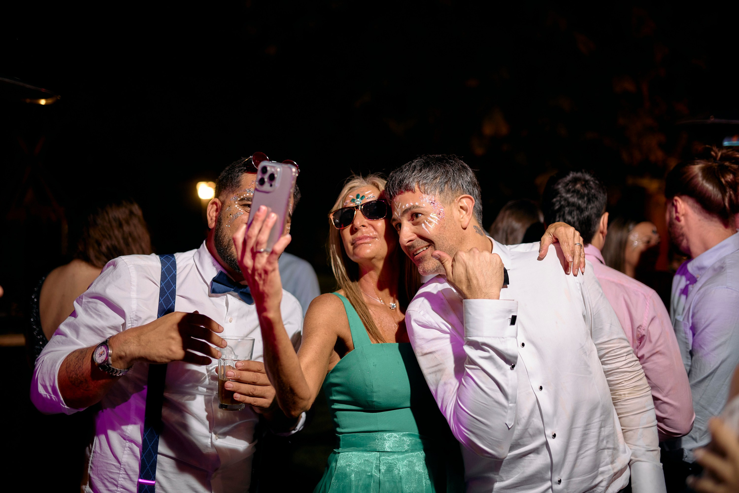 Vir & José. Marcos Ferrari Fotógrafo