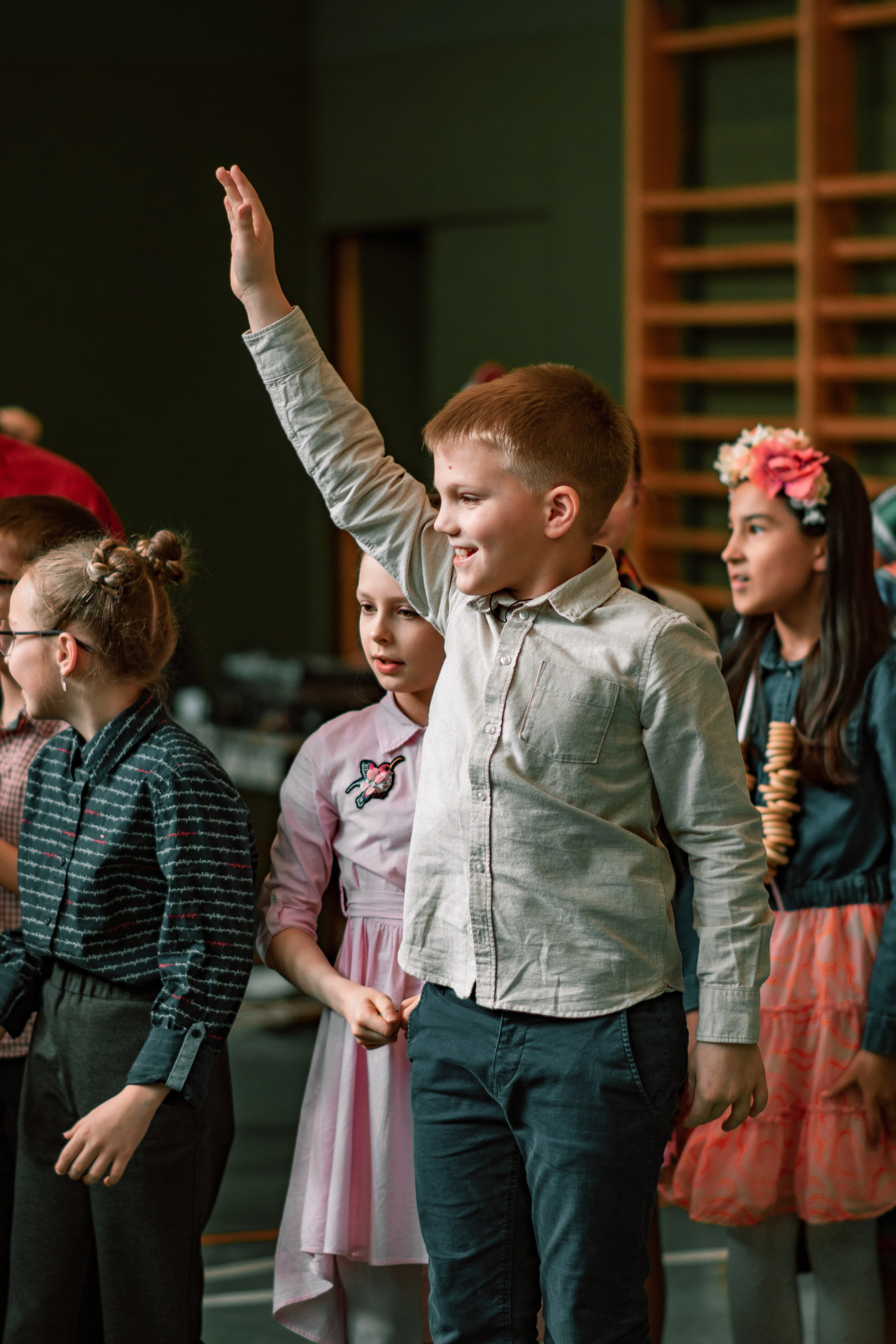 Масленица. Семейный и детский фотограф