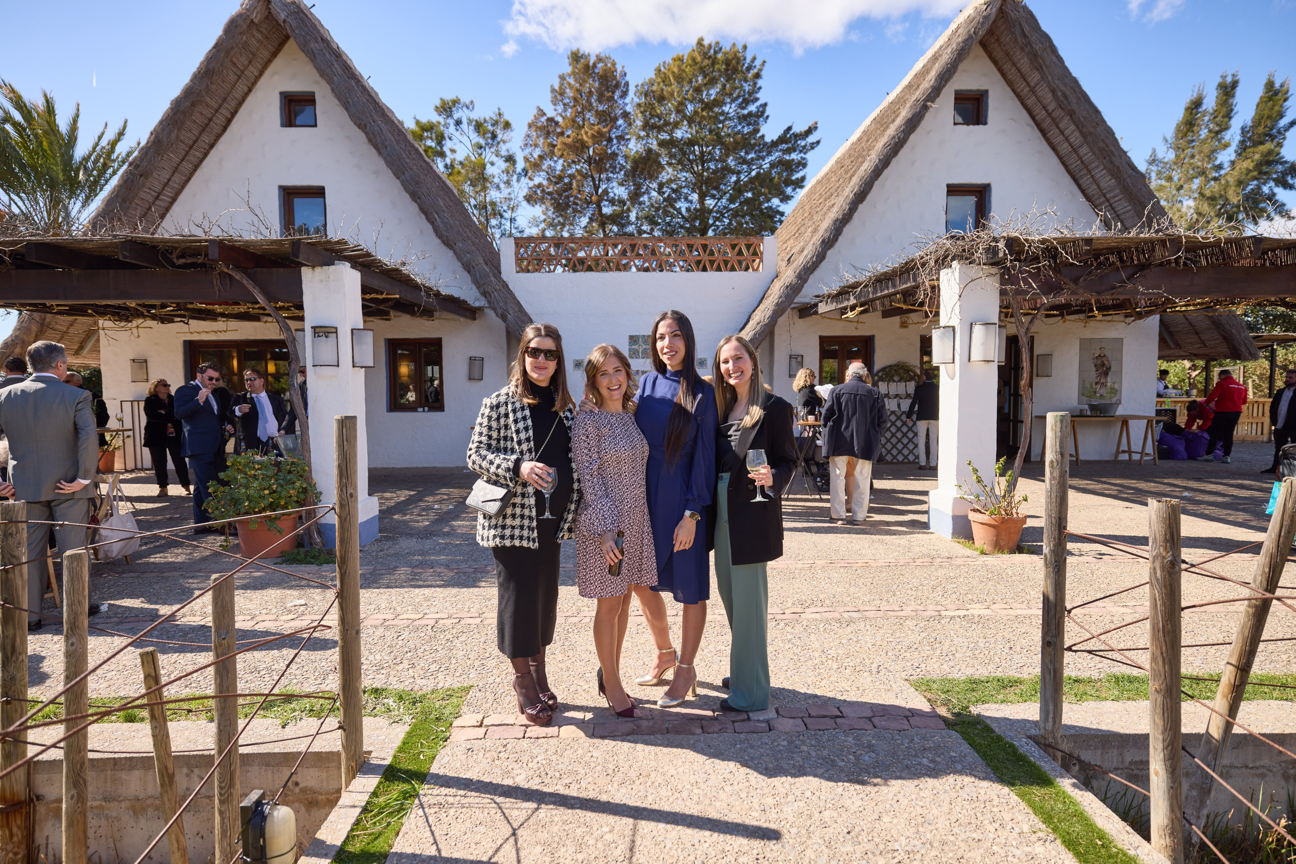 Bateig Alejandra i Gemma. Josep Gil - fotografia