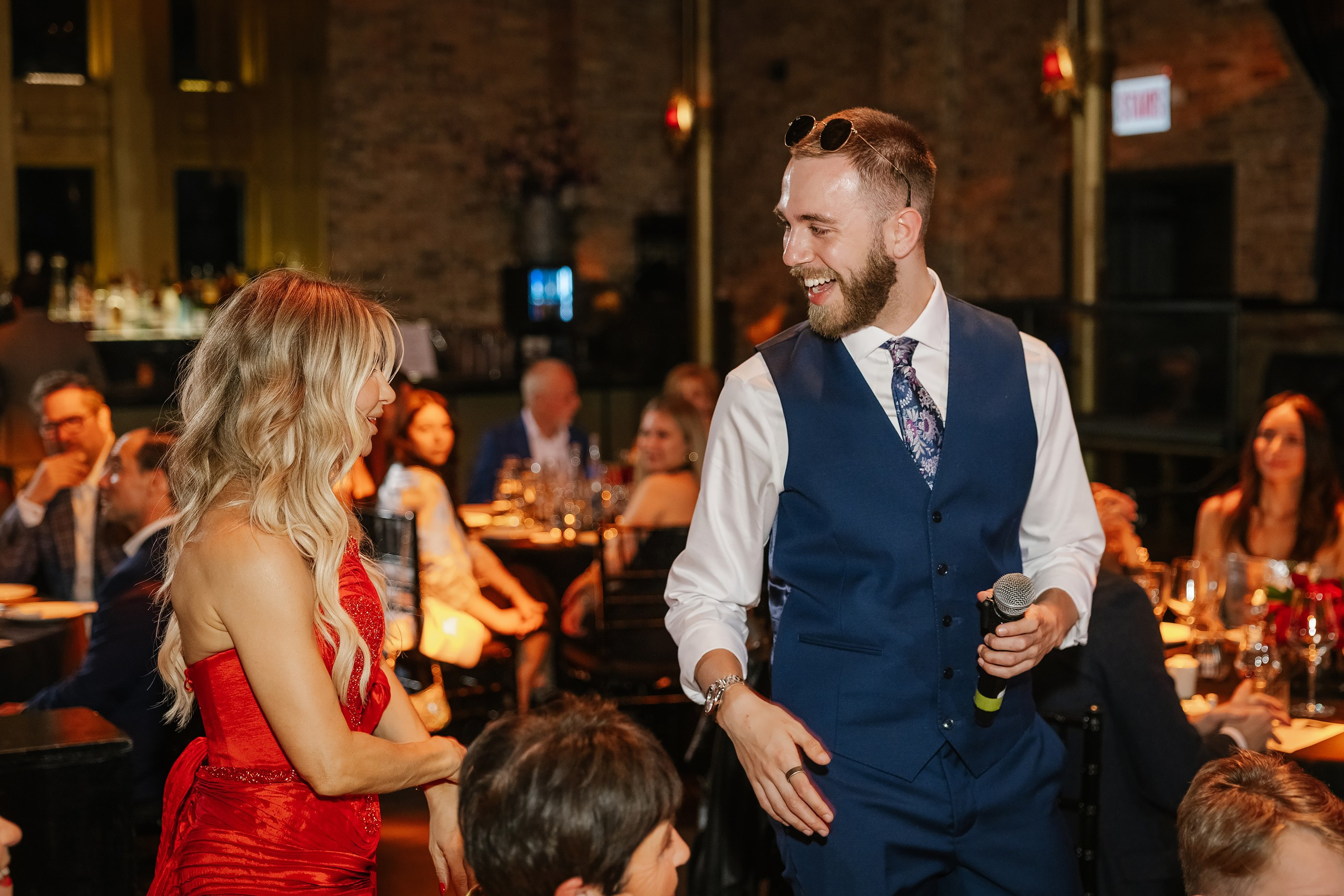 Tali’s Birthday Party 05,08,2026. Wedding family event photographer in Chicago Nick Yushevich