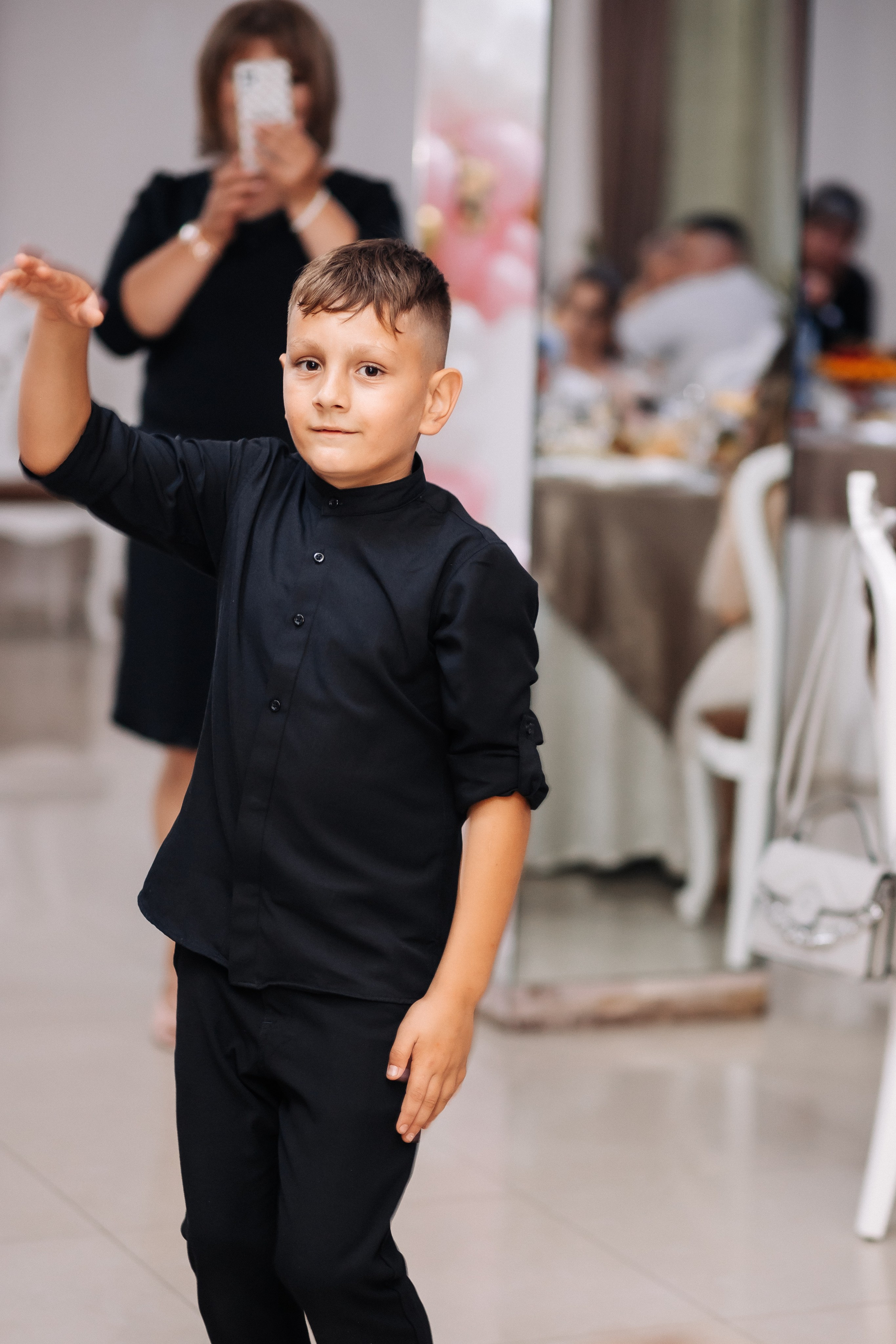 Marius & Amelia. Fotograful evenimentului tău