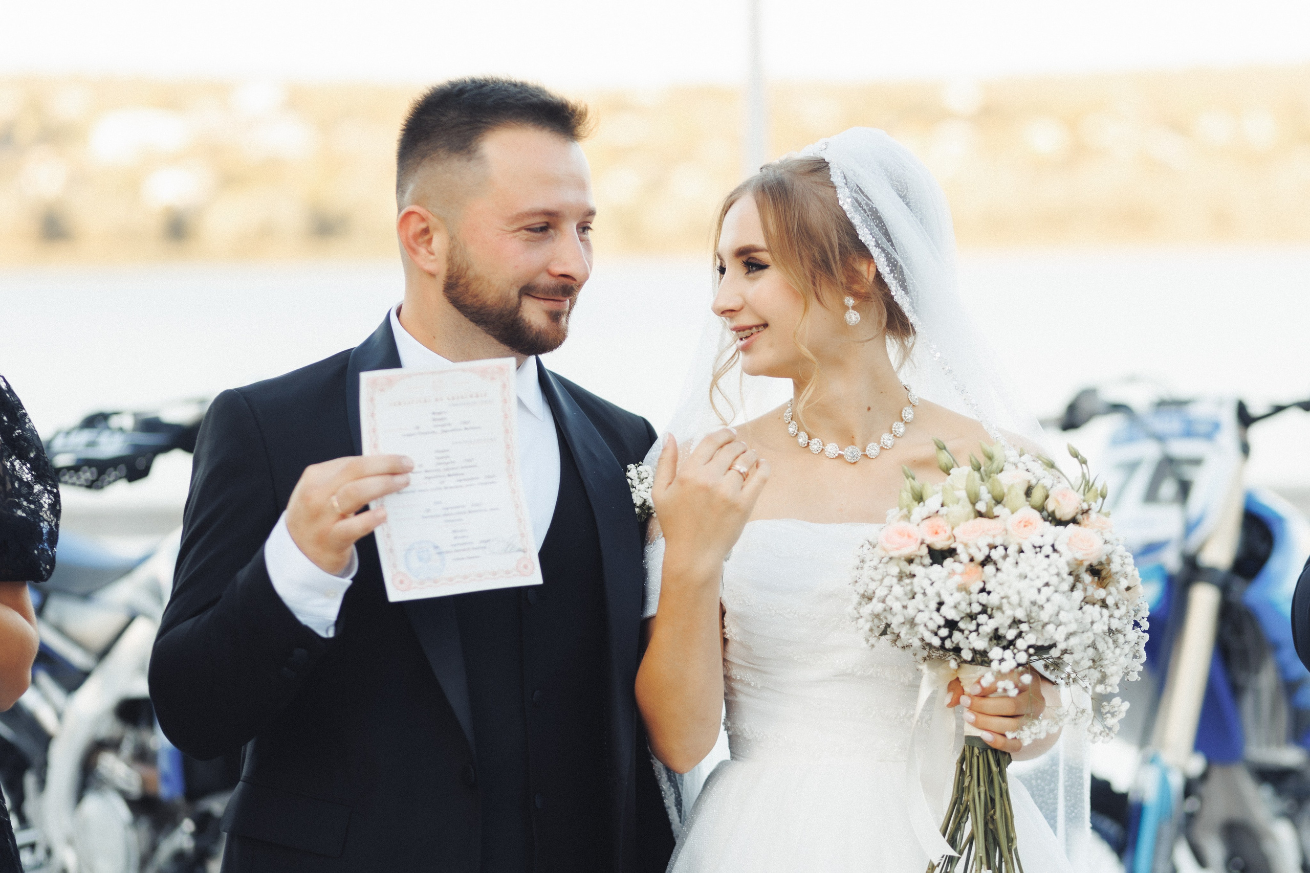 X & S. Fotograful evenimentului tău