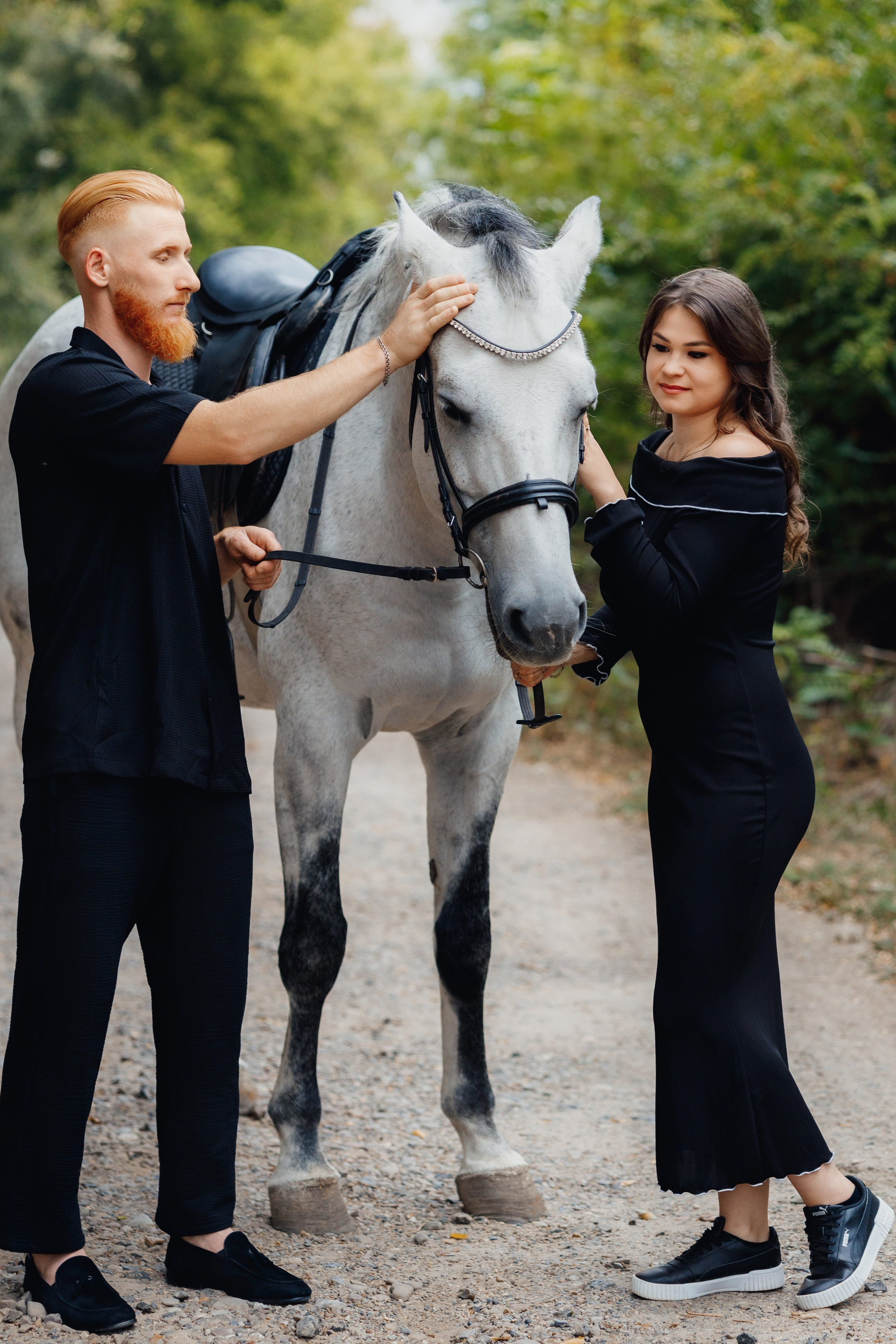 Pavel & Natalia. Fotograful evenimentului tău