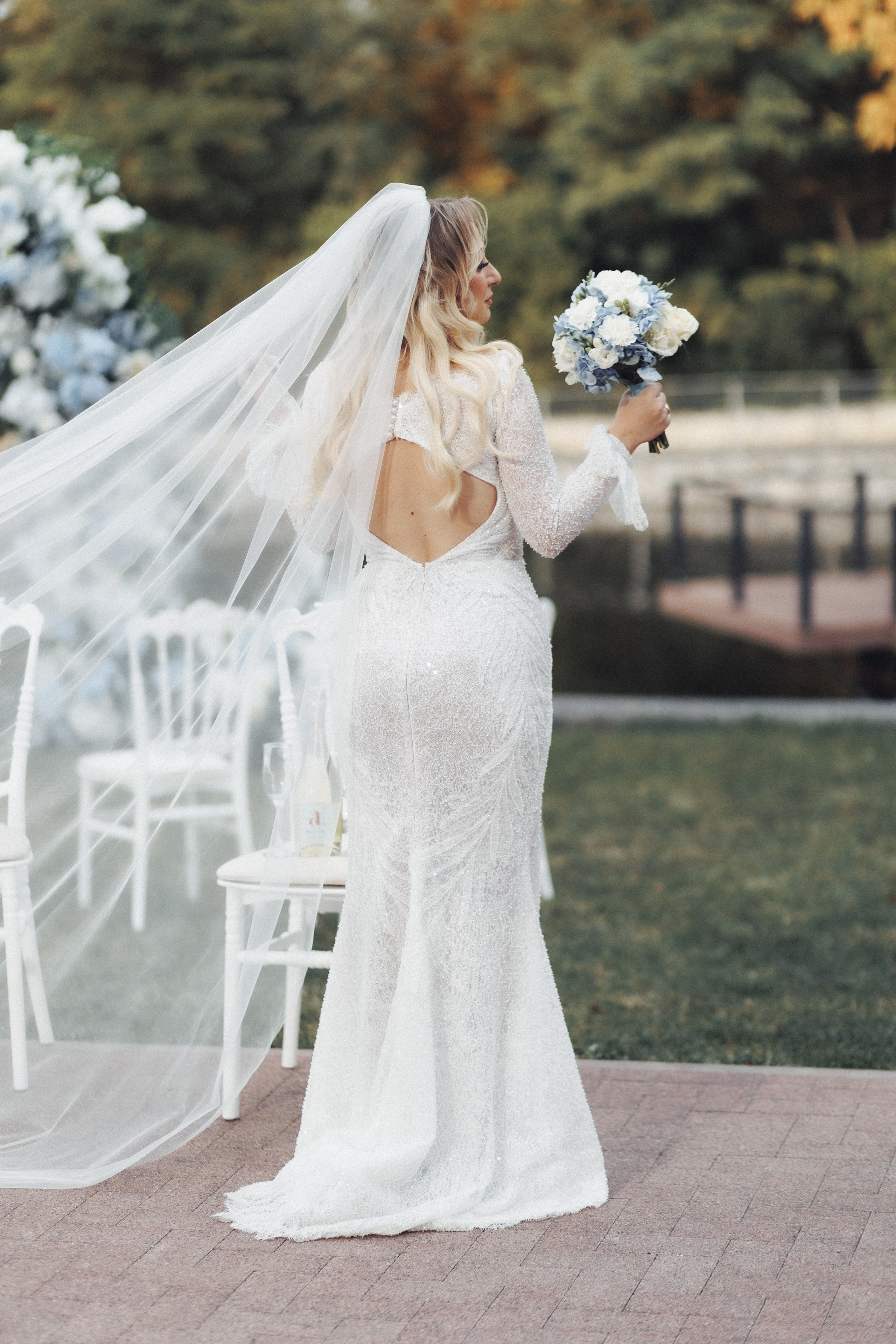 Sergiu & Cristina. Fotograful evenimentului tău