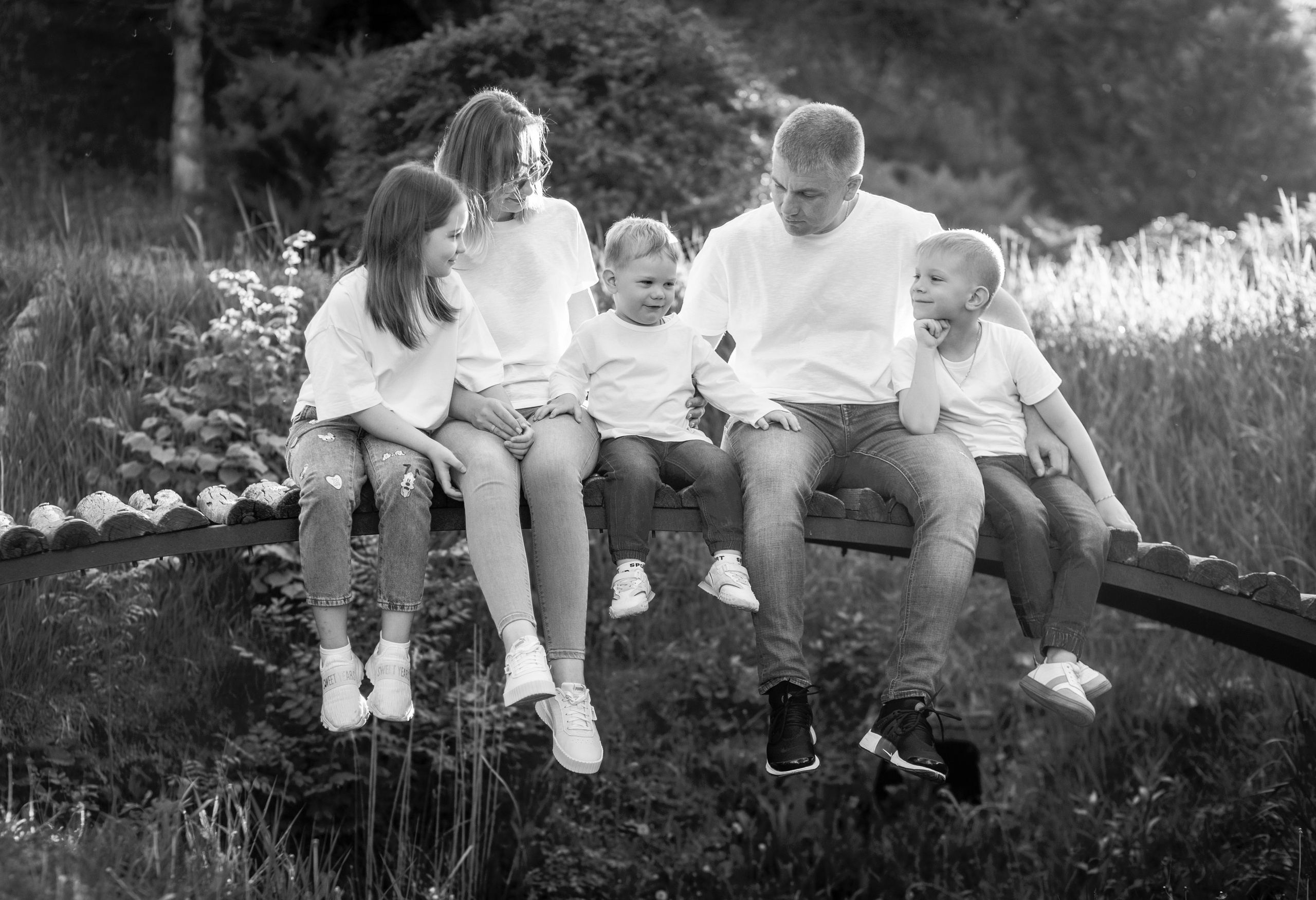 Familia Antoșel. Fotograful evenimentului tău