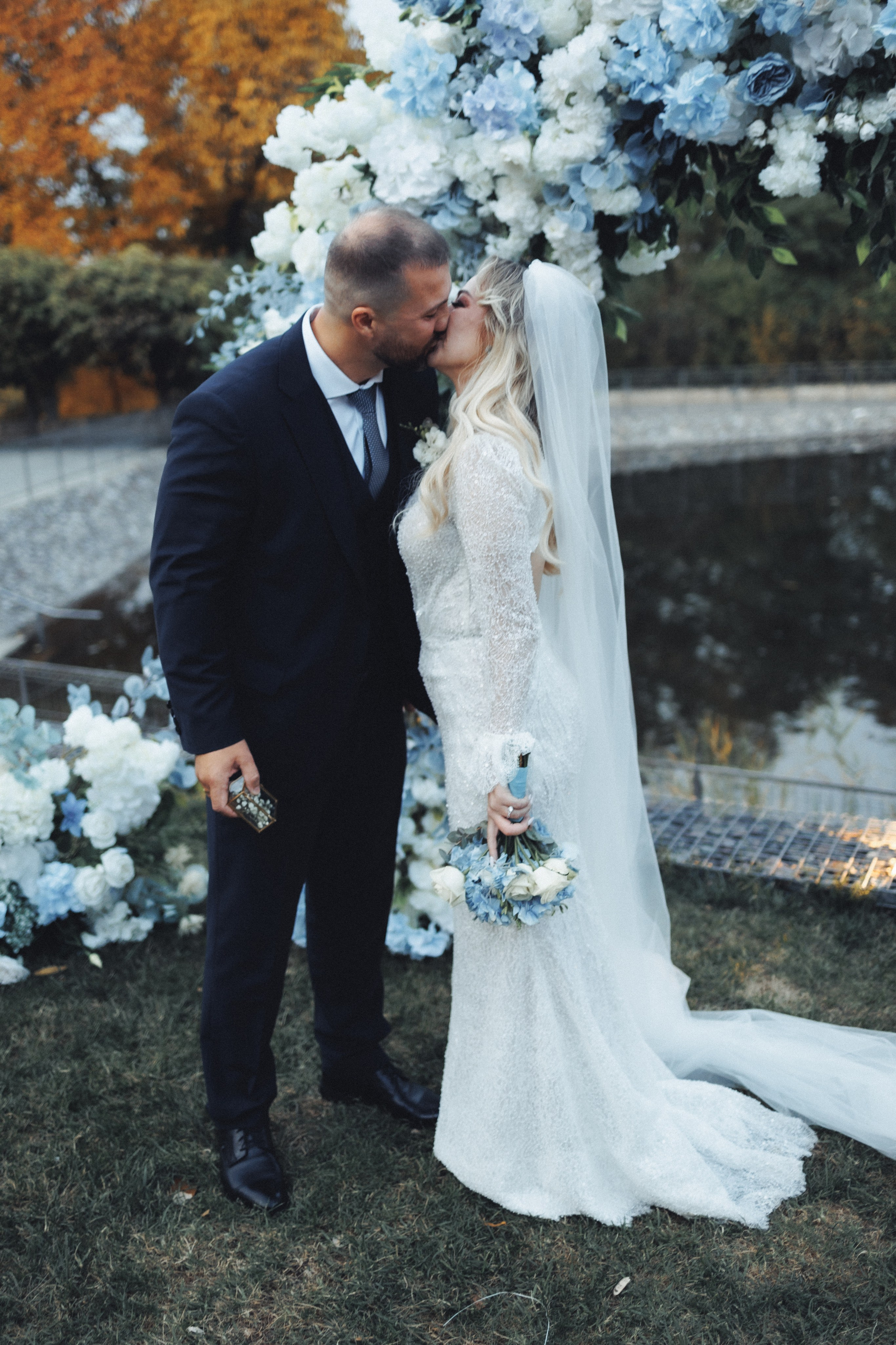 Sergiu & Cristina. Fotograful evenimentului tău