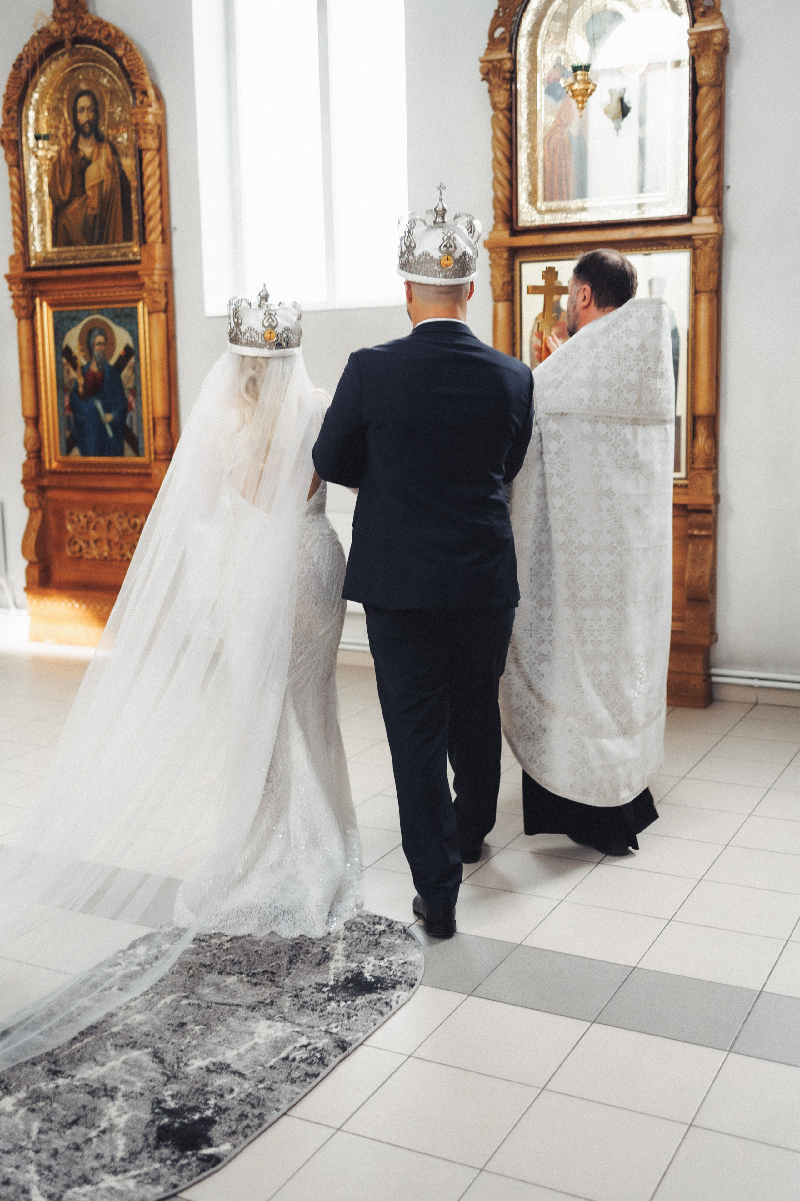 Sergiu & Cristina. Fotograful evenimentului tău