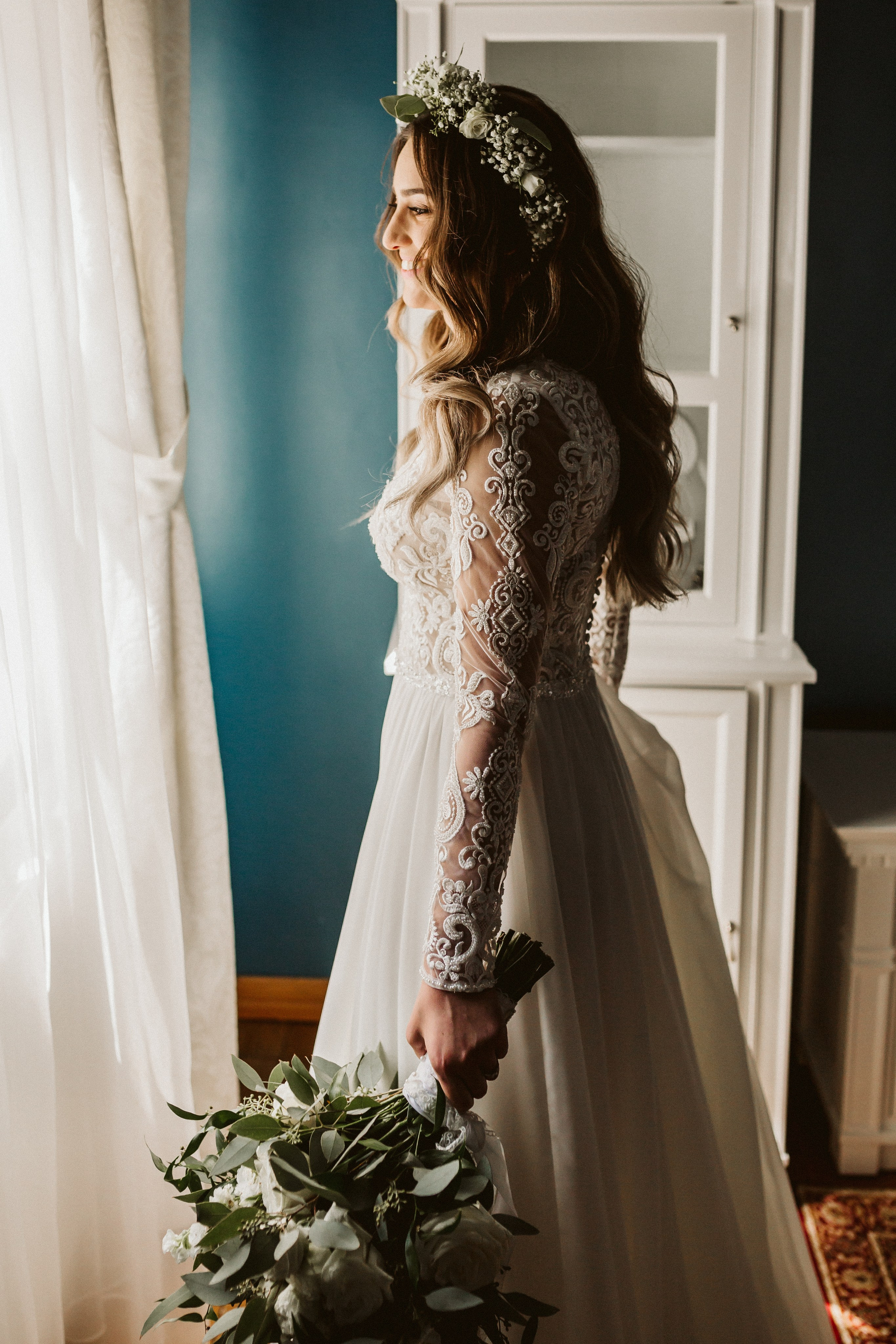 A & D. Fotograf Nunta Iasi - Hearts & Pictures