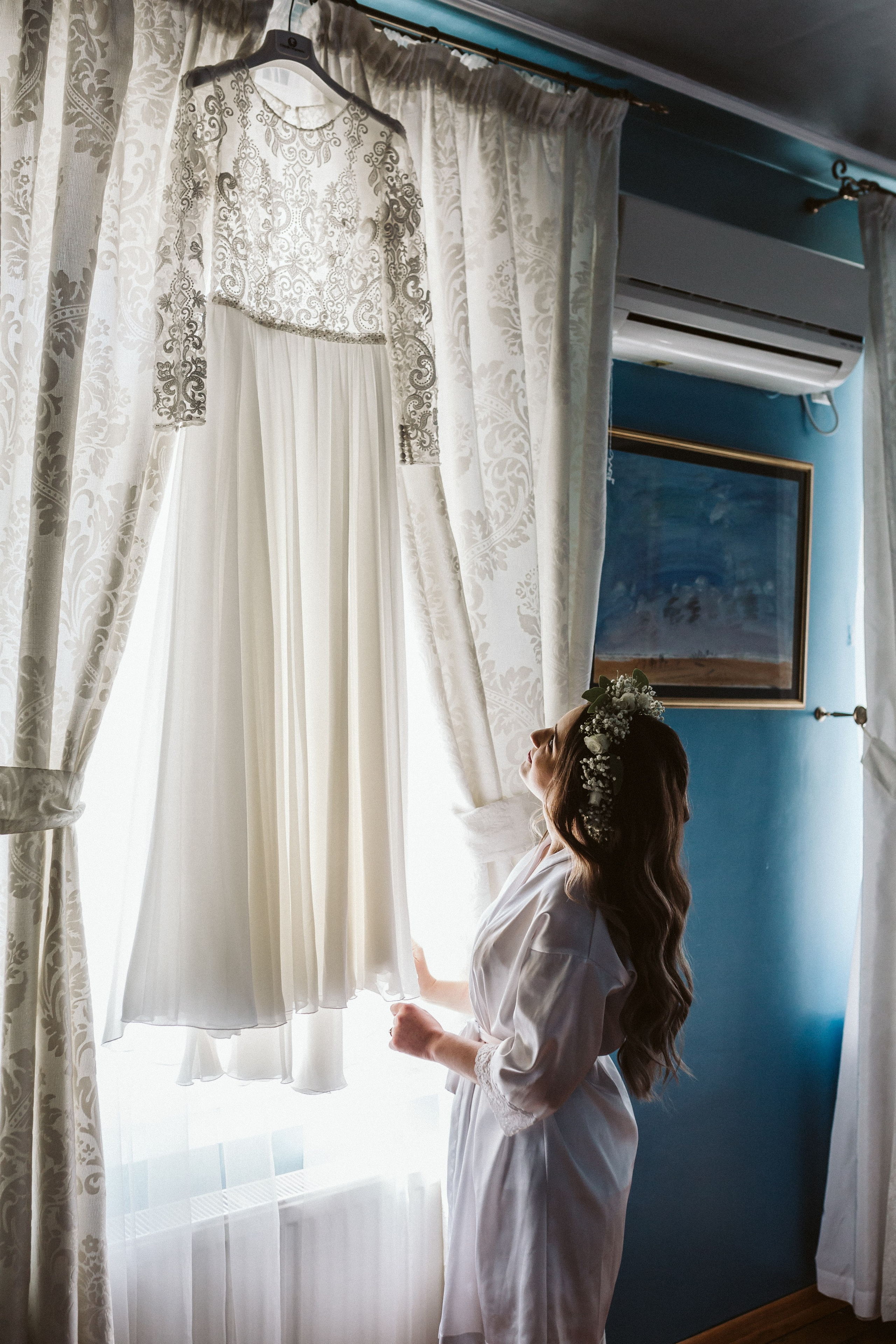 A & D. Fotograf Nunta Iasi - Hearts & Pictures