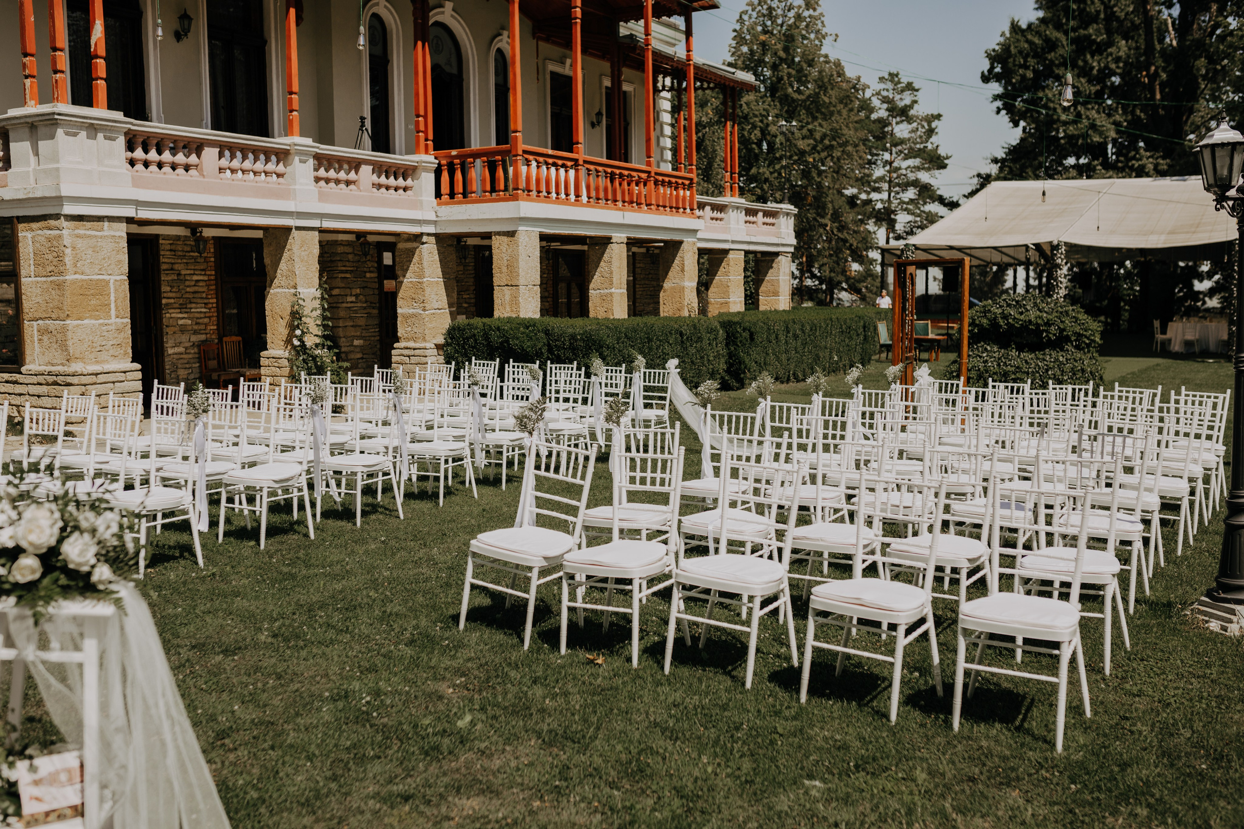 A & D. Fotograf Nunta Iasi - Hearts & Pictures