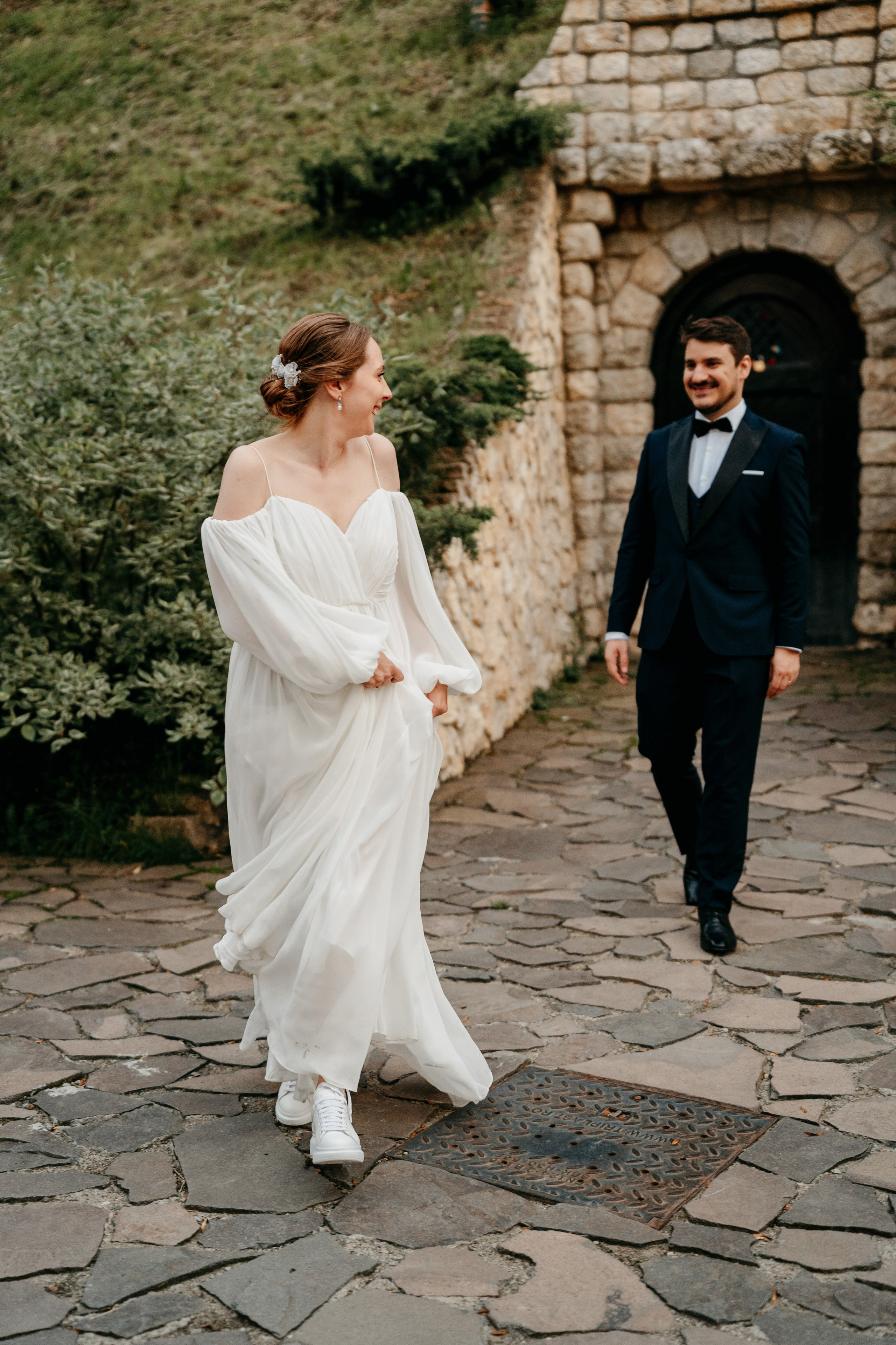 K & T. Fotograf Nunta Iasi - Hearts & Pictures